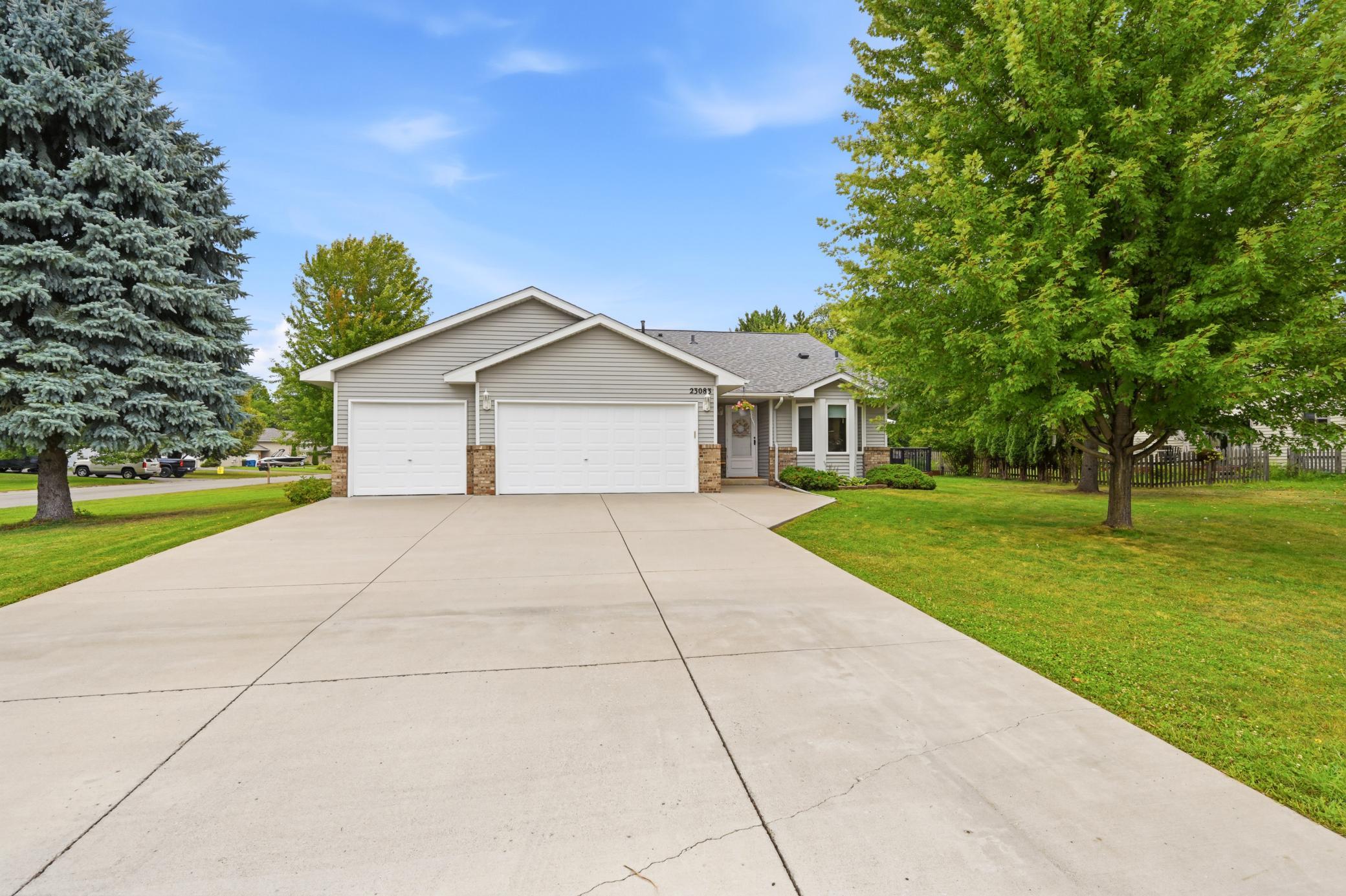 View of Residential at 23083 Hearth Avenue, Forest Lake MN 55025, Forest Lake - Mike Wilen | Minnesota Team Real Estate