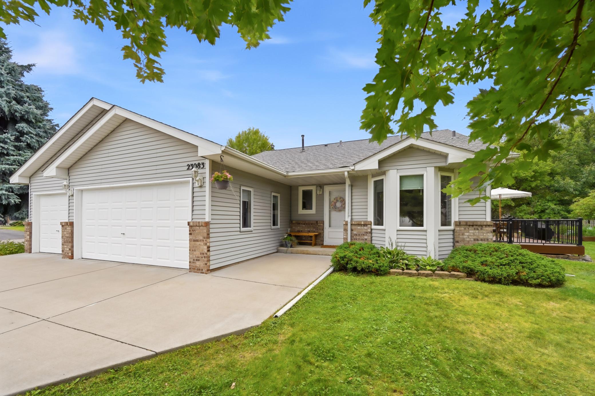 View of Residential at 23083 Hearth Avenue, Forest Lake MN 55025, Forest Lake (3 of 40) - Mike Wilen | Minnesota Team Real Estate
