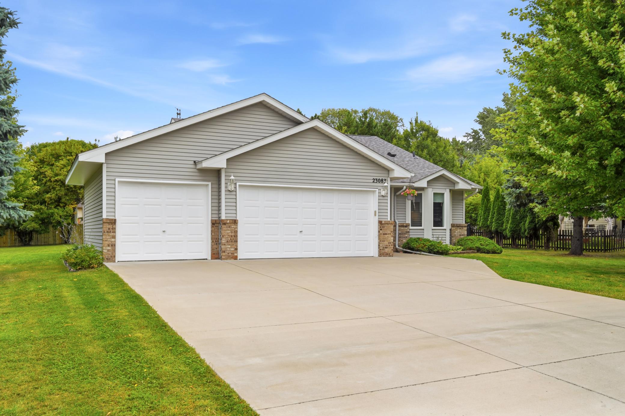 View of Residential at 23083 Hearth Avenue, Forest Lake MN 55025, Forest Lake (4 of 40) - Mike Wilen | Minnesota Team Real Estate