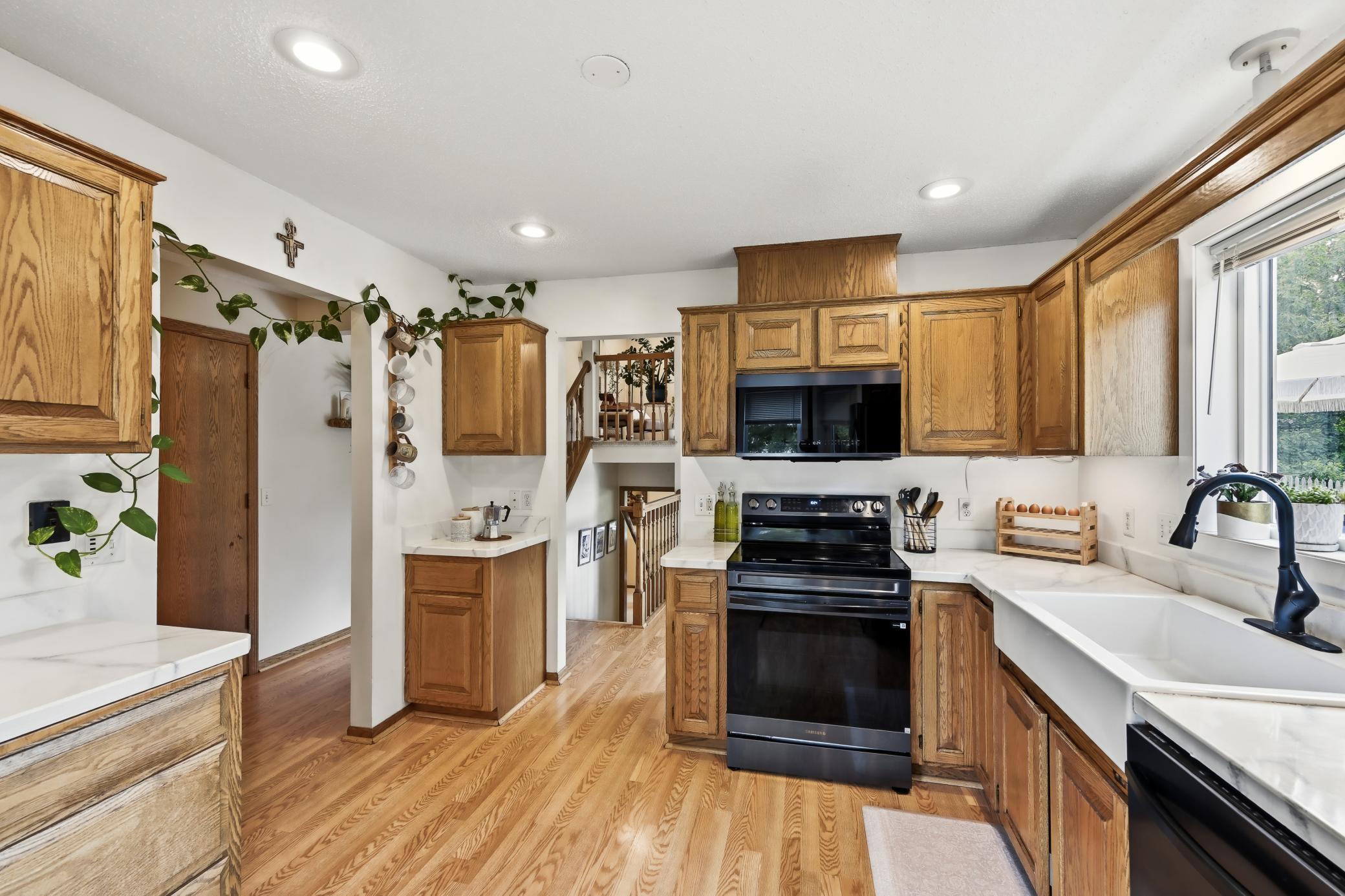View of Residential at 23083 Hearth Avenue, Forest Lake MN 55025, Forest Lake (12 of 40) - Mike Wilen | Minnesota Team Real Estate
