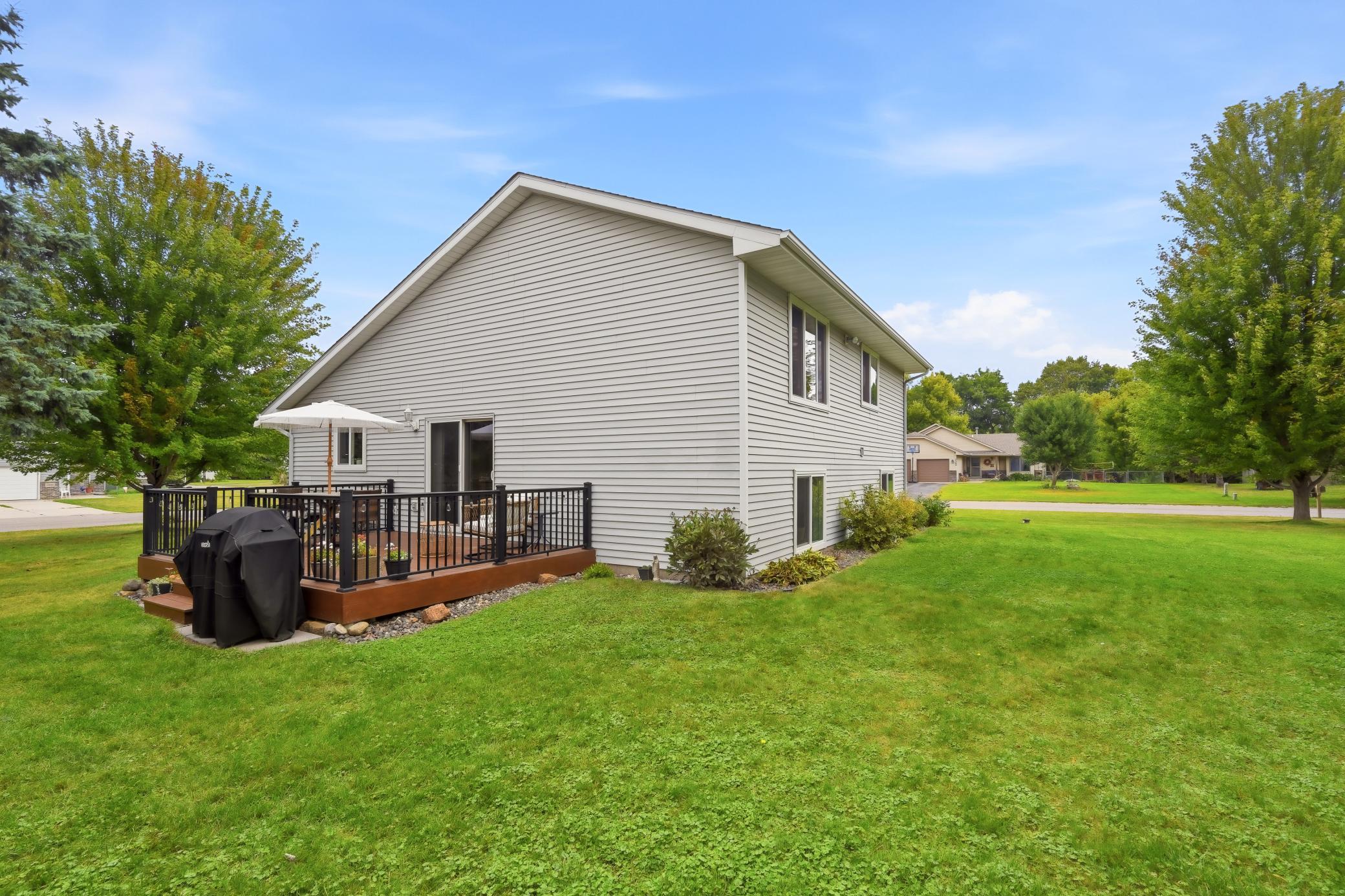 View of Residential at 23083 Hearth Avenue, Forest Lake MN 55025, Forest Lake (32 of 40) - Mike Wilen | Minnesota Team Real Estate