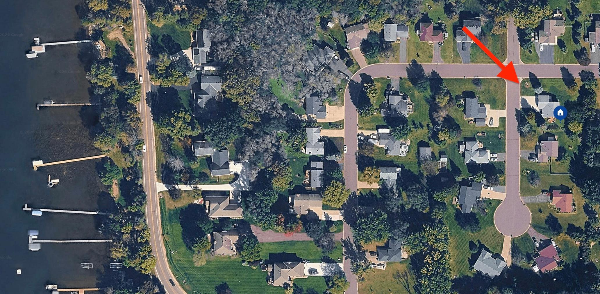 View of Residential at 23083 Hearth Avenue, Forest Lake MN 55025, Forest Lake (40 of 40) - Mike Wilen | Minnesota Team Real Estate