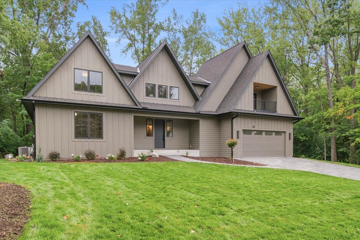 View of Single Family at 85 Brentwood Avenue, Excelsior - Mike Wilen | Minnesota Team Real Estate