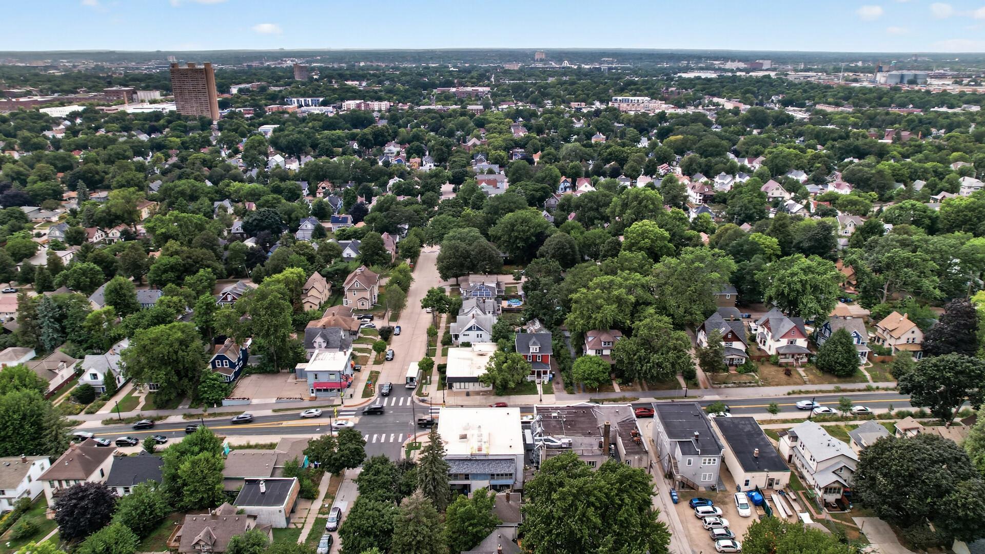 View of Residential at 2201 Johnson Street, Minneapolis MN 55418, Minneapolis (66 of 74) - Mike Wilen | Minnesota Team Real Estate