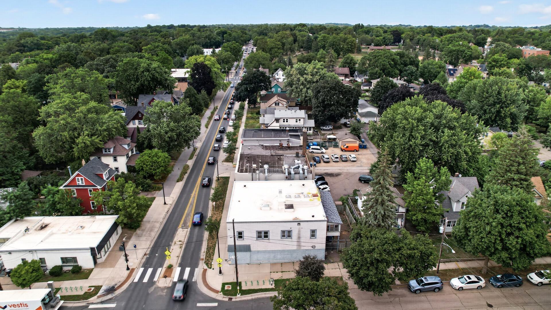 View of Residential at 2201 Johnson Street, Minneapolis MN 55418, Minneapolis (59 of 74) - Mike Wilen | Minnesota Team Real Estate