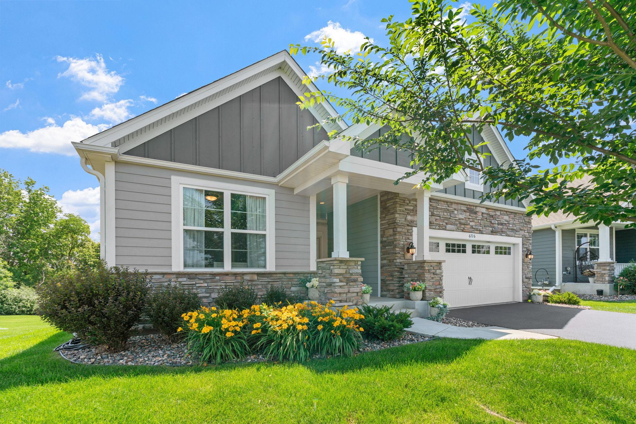 View of Residential at 6726 Black Oak Lane, Corcoran MN 55340, Corcoran (2 of 41) - Mike Wilen | Minnesota Team Real Estate