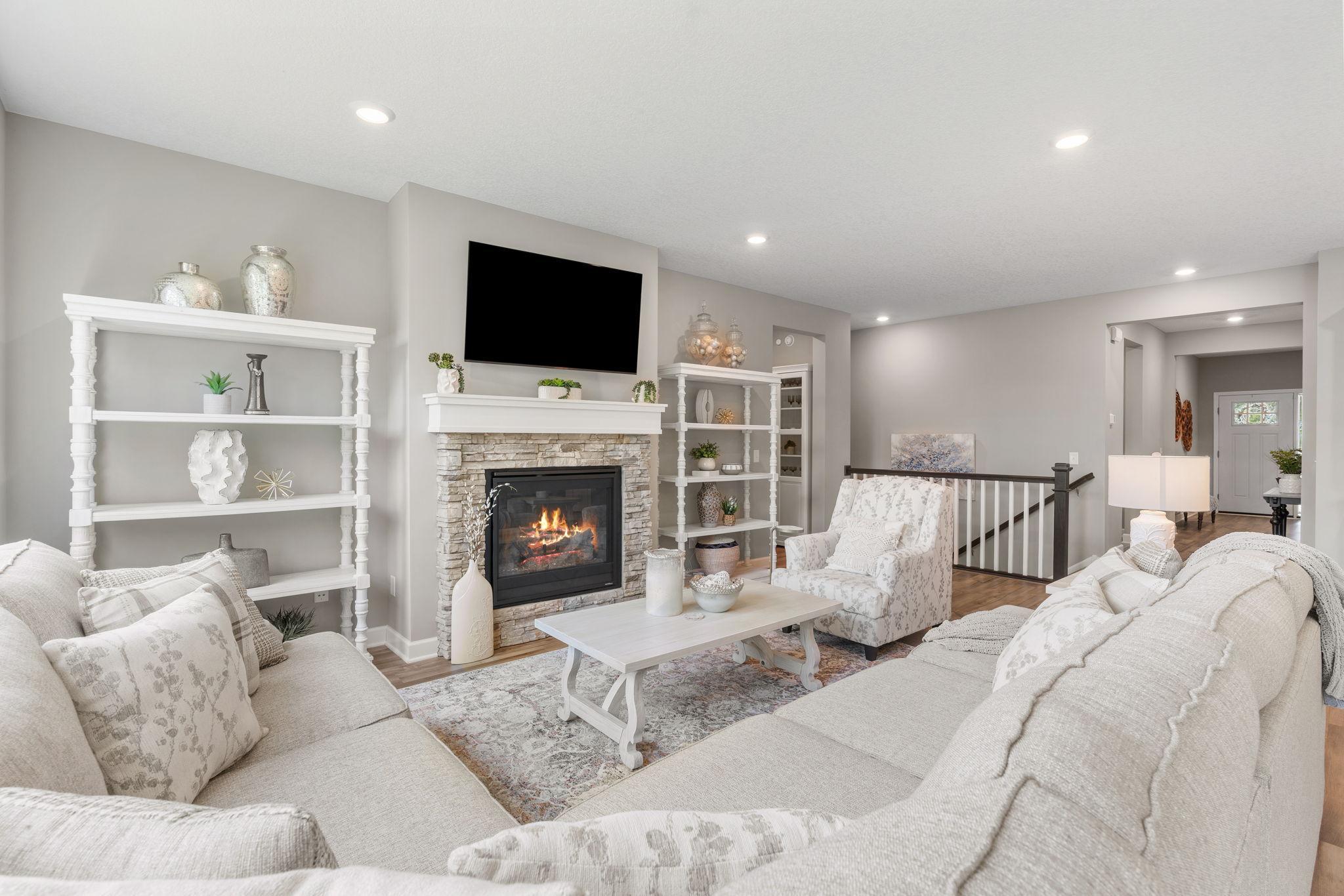 View of Residential at 6726 Black Oak Lane, Corcoran MN 55340, Corcoran (14 of 41) - Mike Wilen | Minnesota Team Real Estate