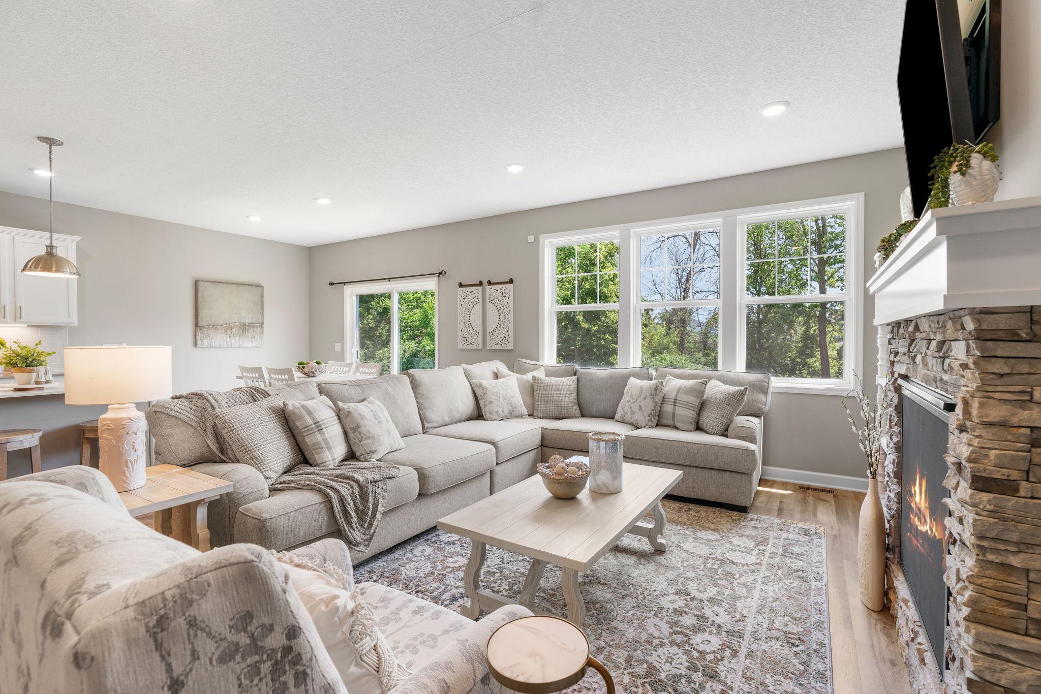 View of Residential at 6726 Black Oak Lane, Corcoran MN 55340, Corcoran (15 of 41) - Mike Wilen | Minnesota Team Real Estate