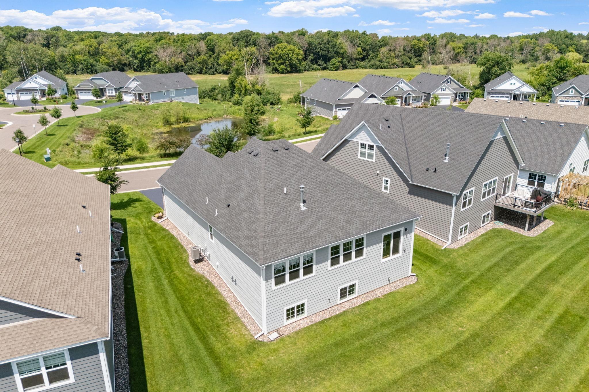 View of Residential at 6726 Black Oak Lane, Corcoran MN 55340, Corcoran (32 of 41) - Mike Wilen | Minnesota Team Real Estate