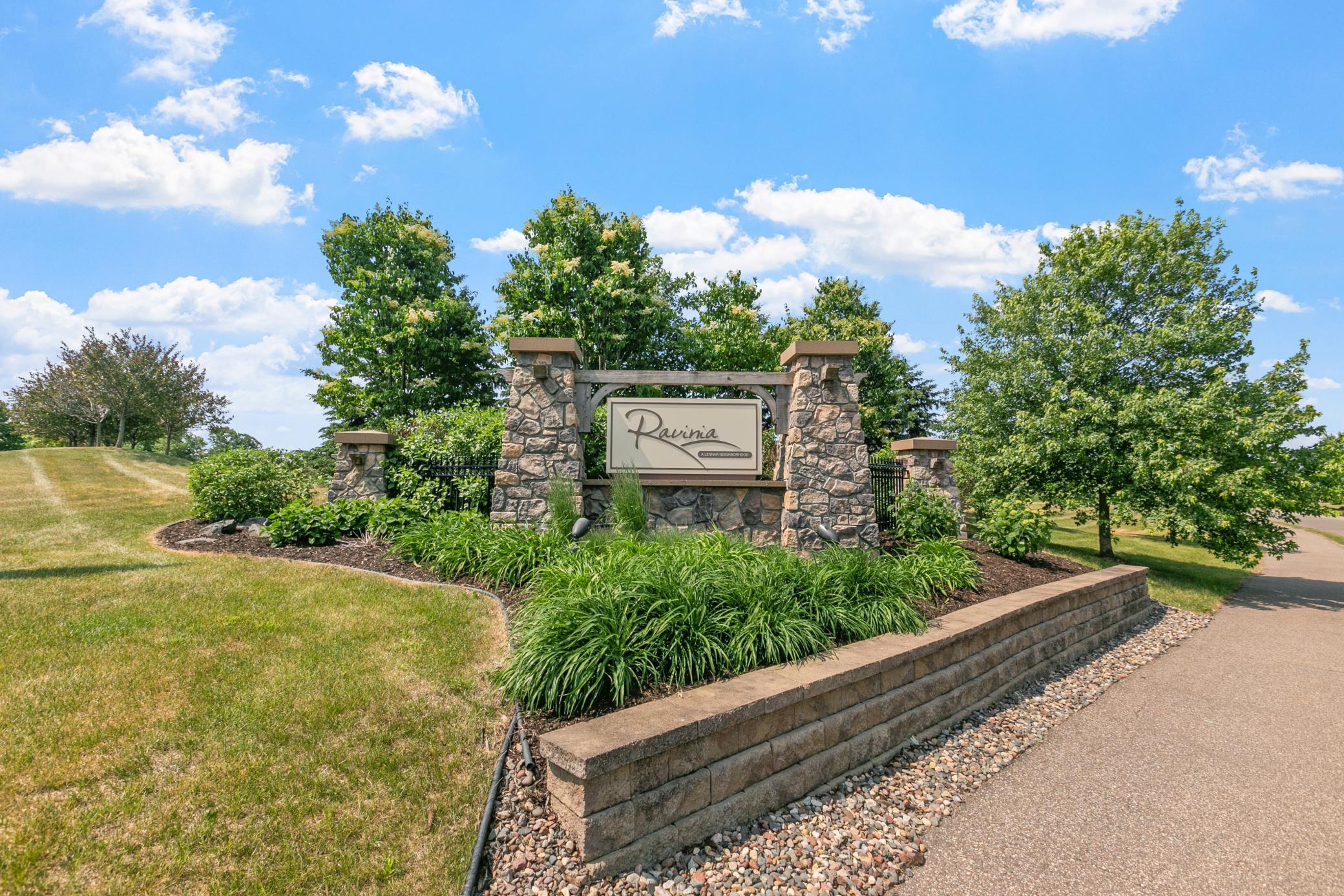 View of Residential at 6726 Black Oak Lane, Corcoran MN 55340, Corcoran (37 of 41) - Mike Wilen | Minnesota Team Real Estate