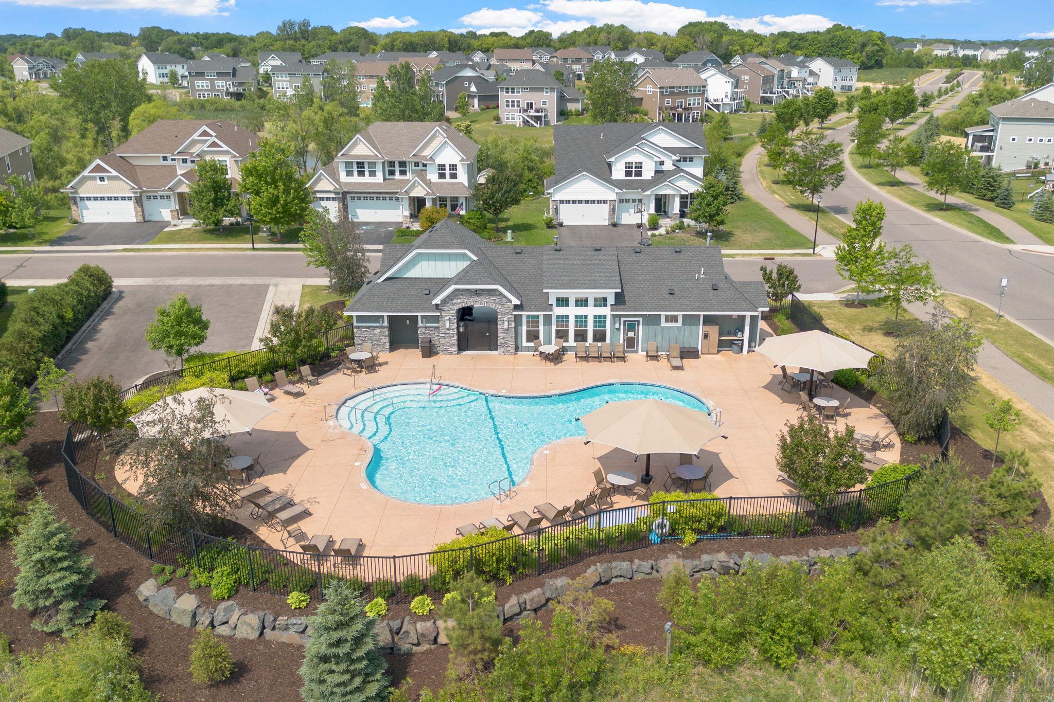 View of Residential at 6726 Black Oak Lane, Corcoran MN 55340, Corcoran (38 of 41) - Mike Wilen | Minnesota Team Real Estate