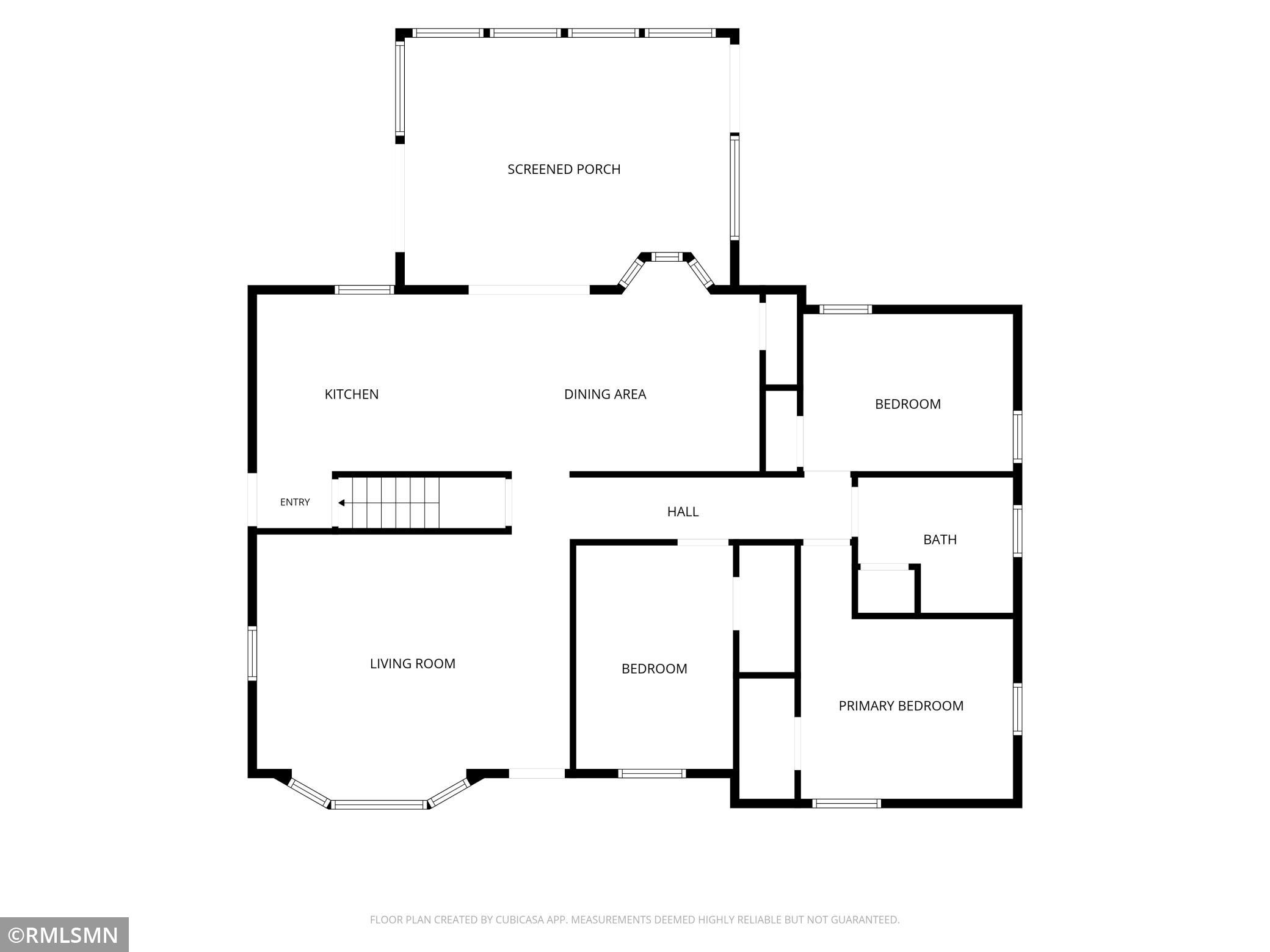 View of Residential at 5725 Northport Drive, Brooklyn Center MN 55429, Brooklyn Center (22 of 23) - Mike Wilen | Minnesota Team Real Estate