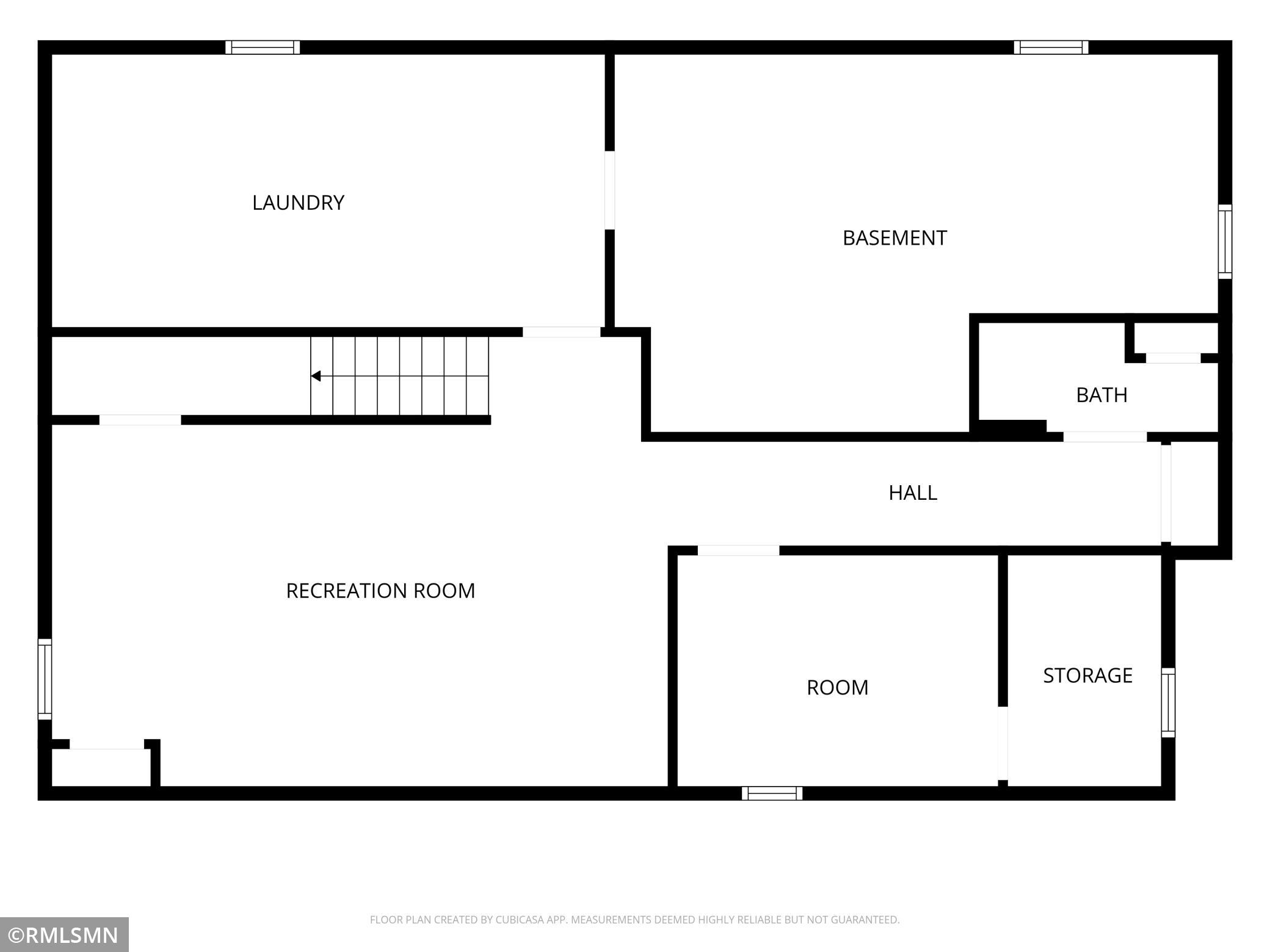 View of Residential at 5725 Northport Drive, Brooklyn Center MN 55429, Brooklyn Center (23 of 23) - Mike Wilen | Minnesota Team Real Estate