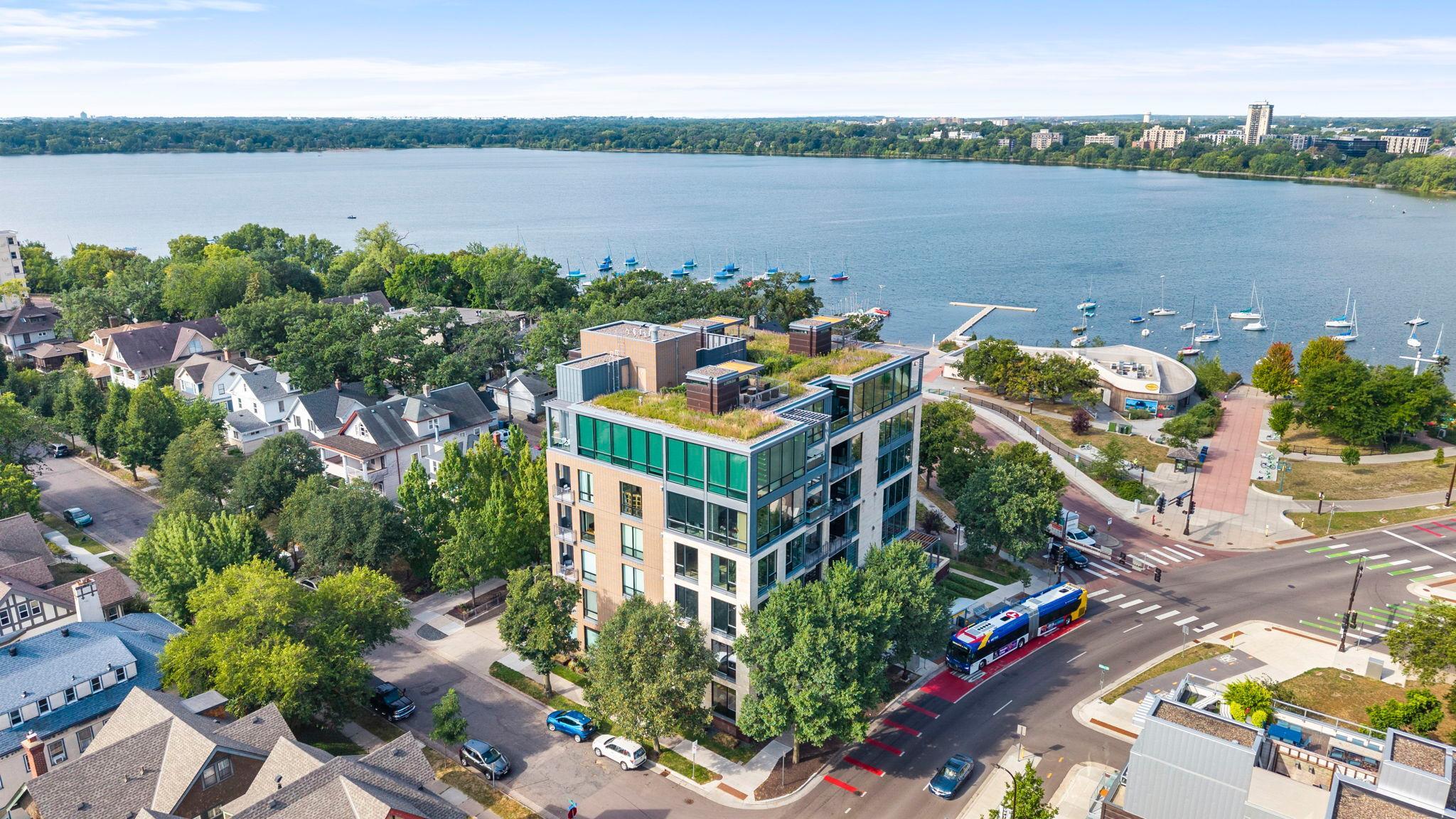 View of Residential at 1805 Lake Street #502, Minneapolis MN 55408, Minneapolis (49 of 72) - Mike Wilen | Minnesota Team Real Estate
