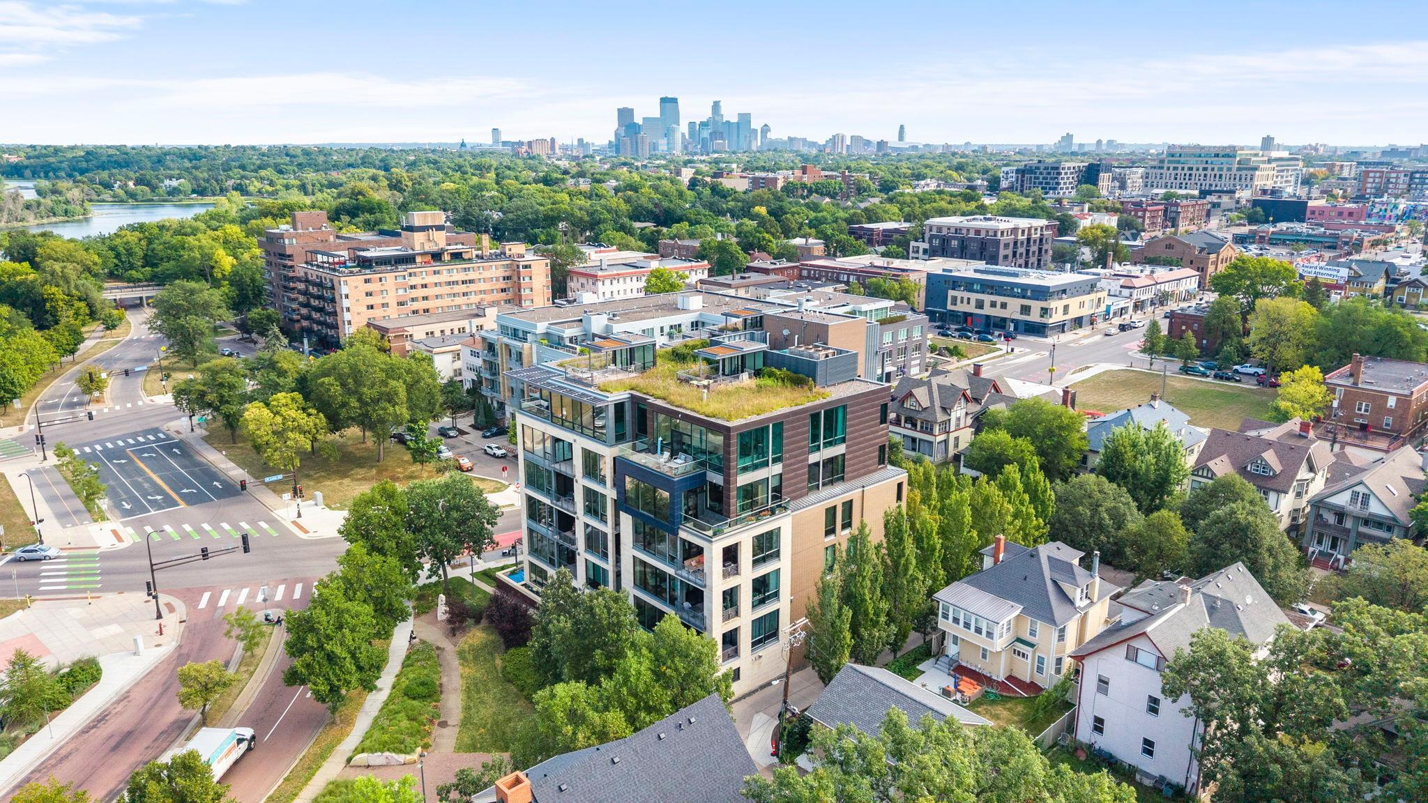 View of Residential at 1805 Lake Street #502, Minneapolis MN 55408, Minneapolis (51 of 72) - Mike Wilen | Minnesota Team Real Estate