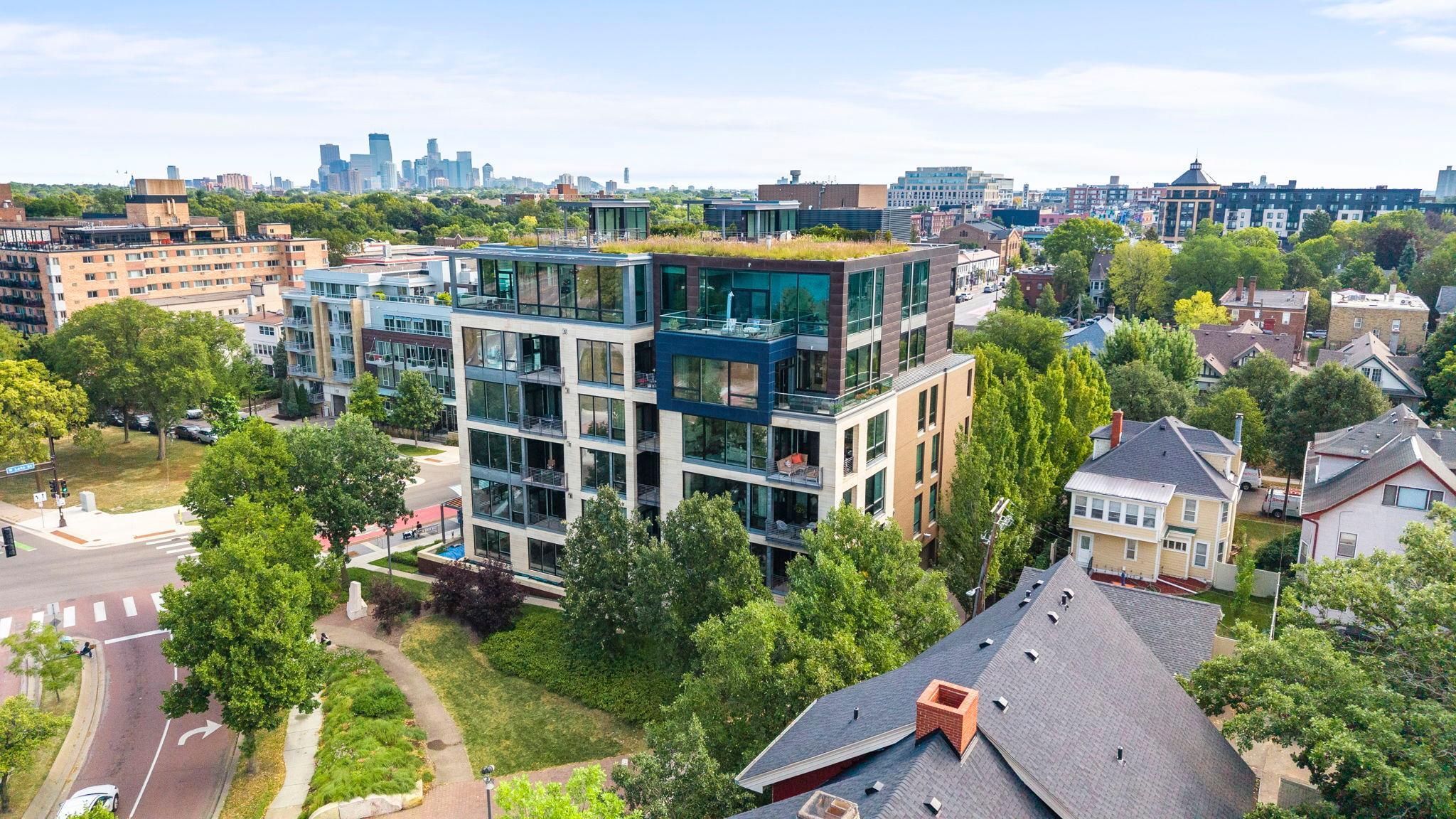 View of Residential at 1805 Lake Street #502, Minneapolis MN 55408, Minneapolis (50 of 72) - Mike Wilen | Minnesota Team Real Estate