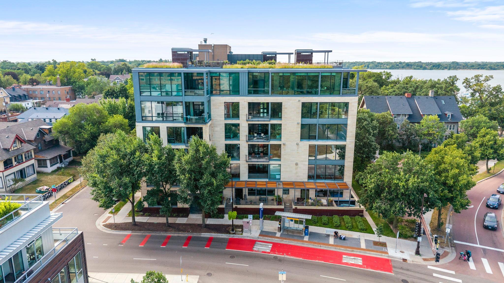 View of Residential at 1805 Lake Street #502, Minneapolis MN 55408, Minneapolis (47 of 72) - Mike Wilen | Minnesota Team Real Estate