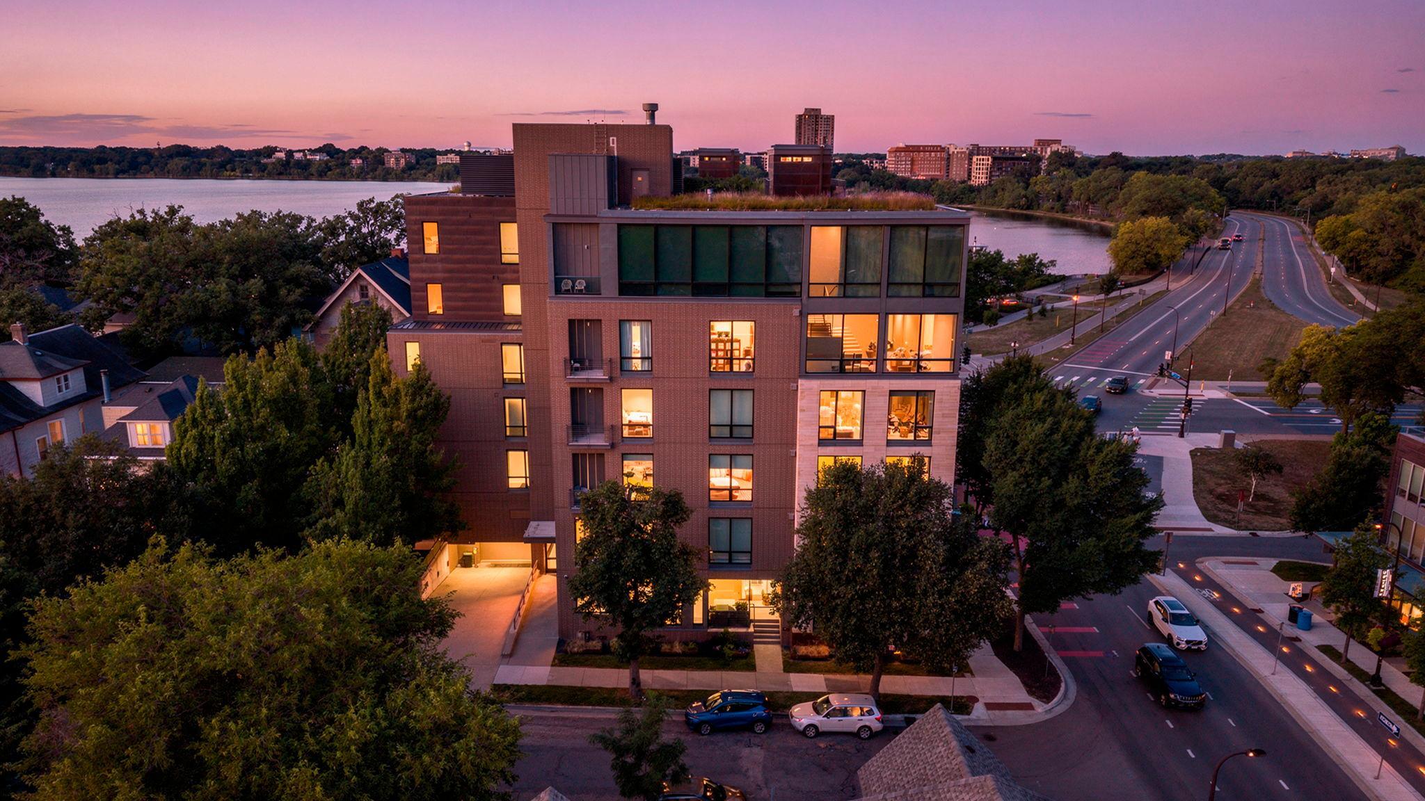 View of Residential at 1805 Lake Street #502, Minneapolis MN 55408, Minneapolis (2 of 72) - Mike Wilen | Minnesota Team Real Estate