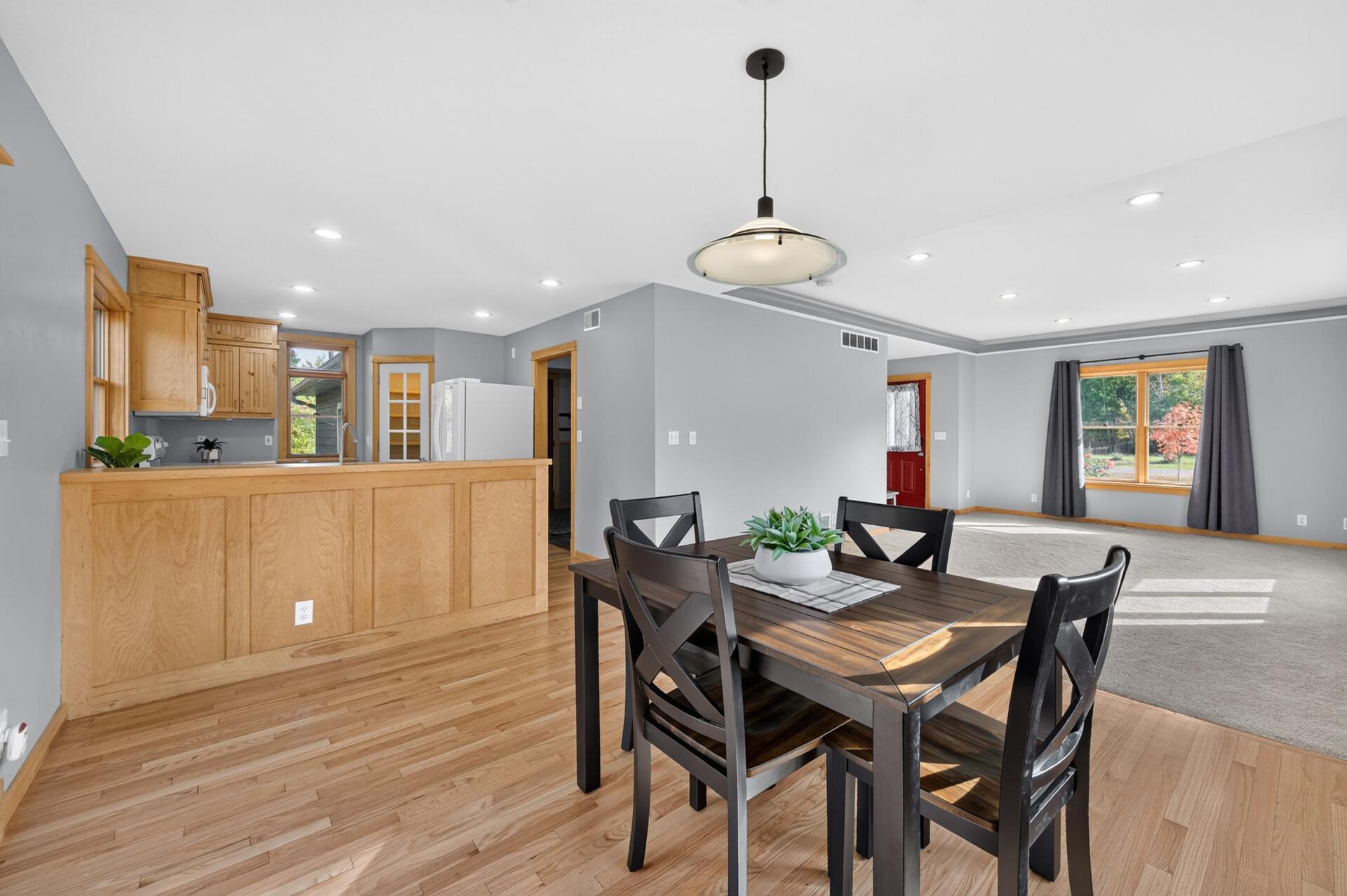 View of Residential at 10976 287th Avenue, Zimmerman MN 55398, Zimmerman (9 of 69) - Mike Wilen | Minnesota Team Real Estate