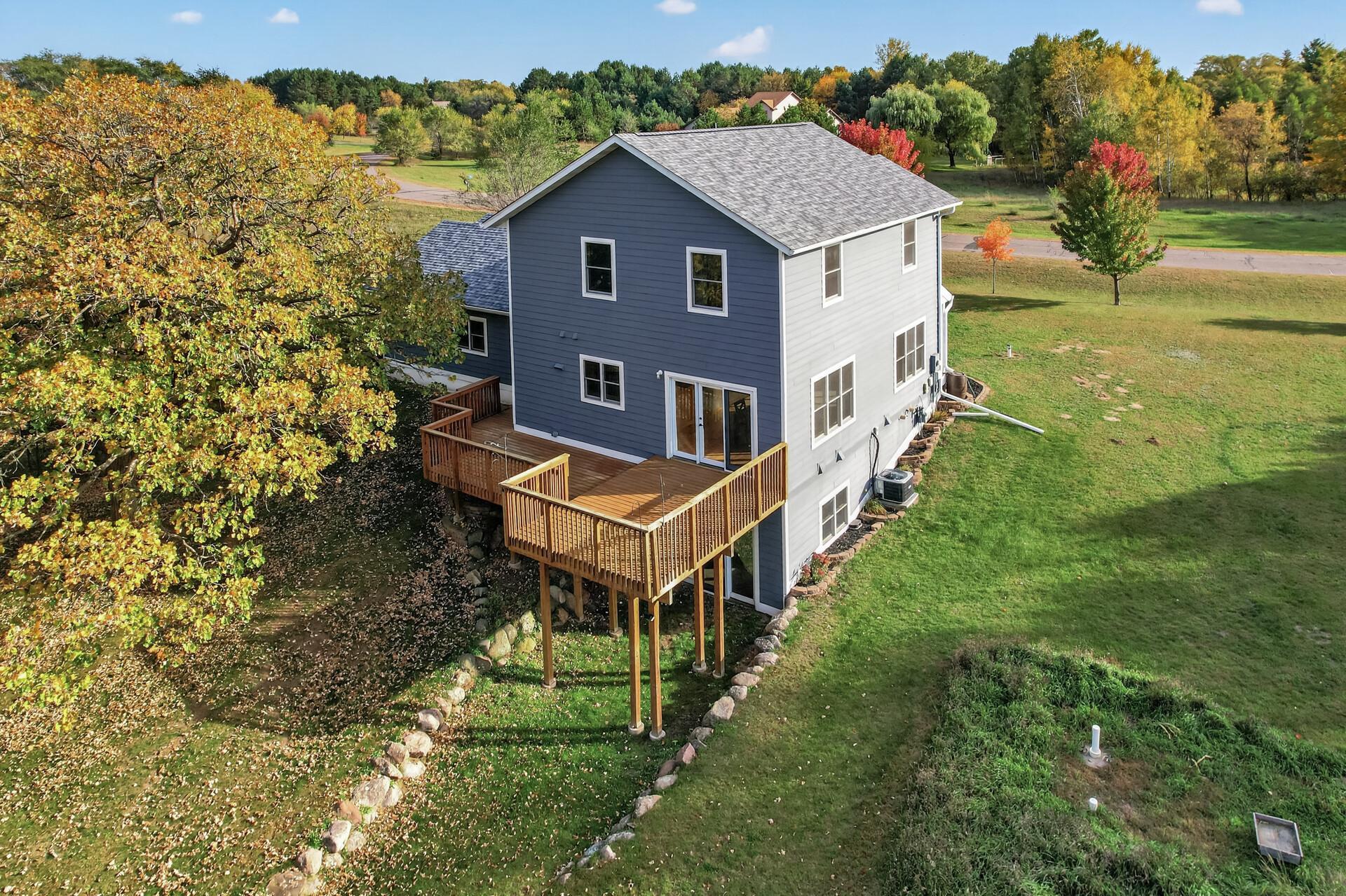 View of Residential at 10976 287th Avenue, Zimmerman MN 55398, Zimmerman (56 of 69) - Mike Wilen | Minnesota Team Real Estate