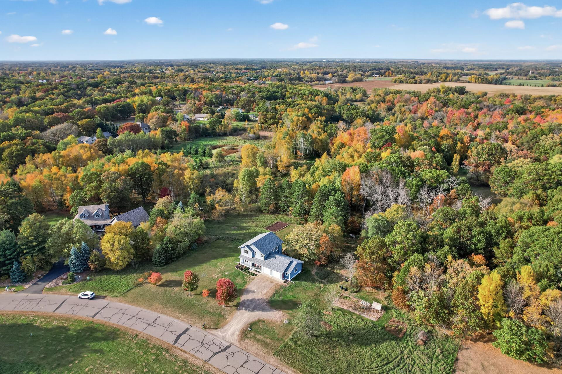 View of Residential at 10976 287th Avenue, Zimmerman MN 55398, Zimmerman (65 of 69) - Mike Wilen | Minnesota Team Real Estate