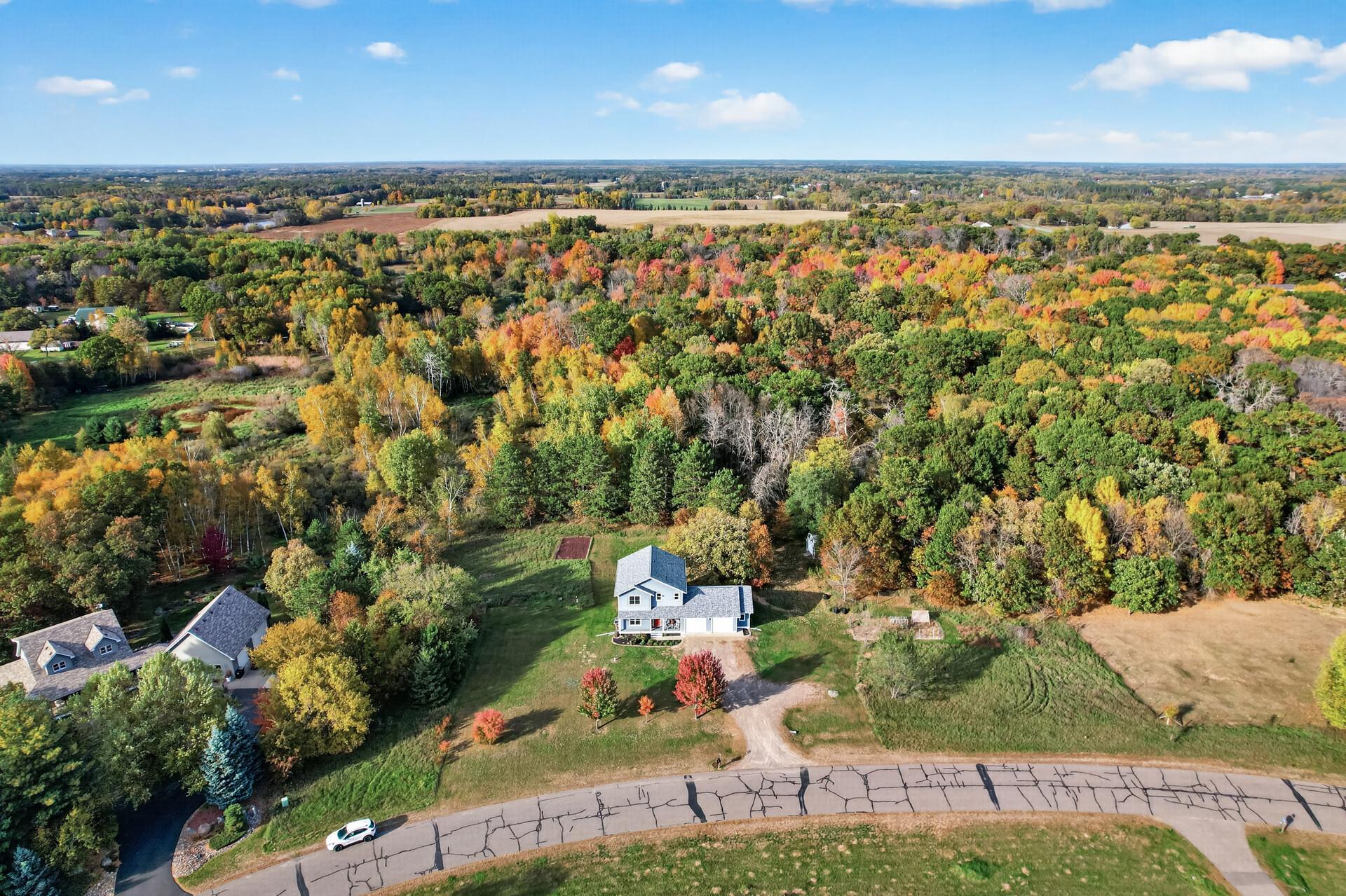 View of Residential at 10976 287th Avenue, Zimmerman MN 55398, Zimmerman (64 of 69) - Mike Wilen | Minnesota Team Real Estate