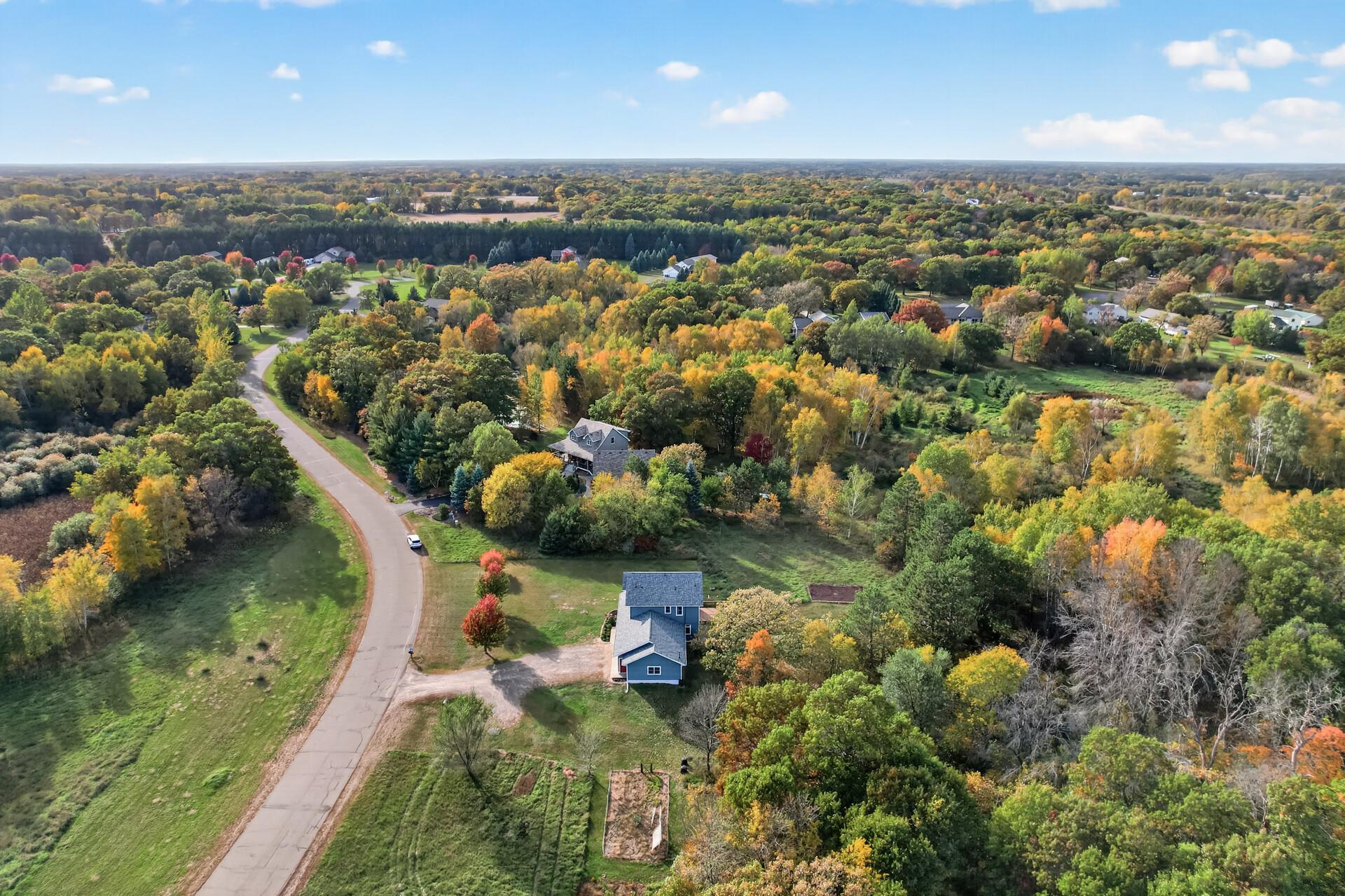 View of Residential at 10976 287th Avenue, Zimmerman MN 55398, Zimmerman (63 of 69) - Mike Wilen | Minnesota Team Real Estate