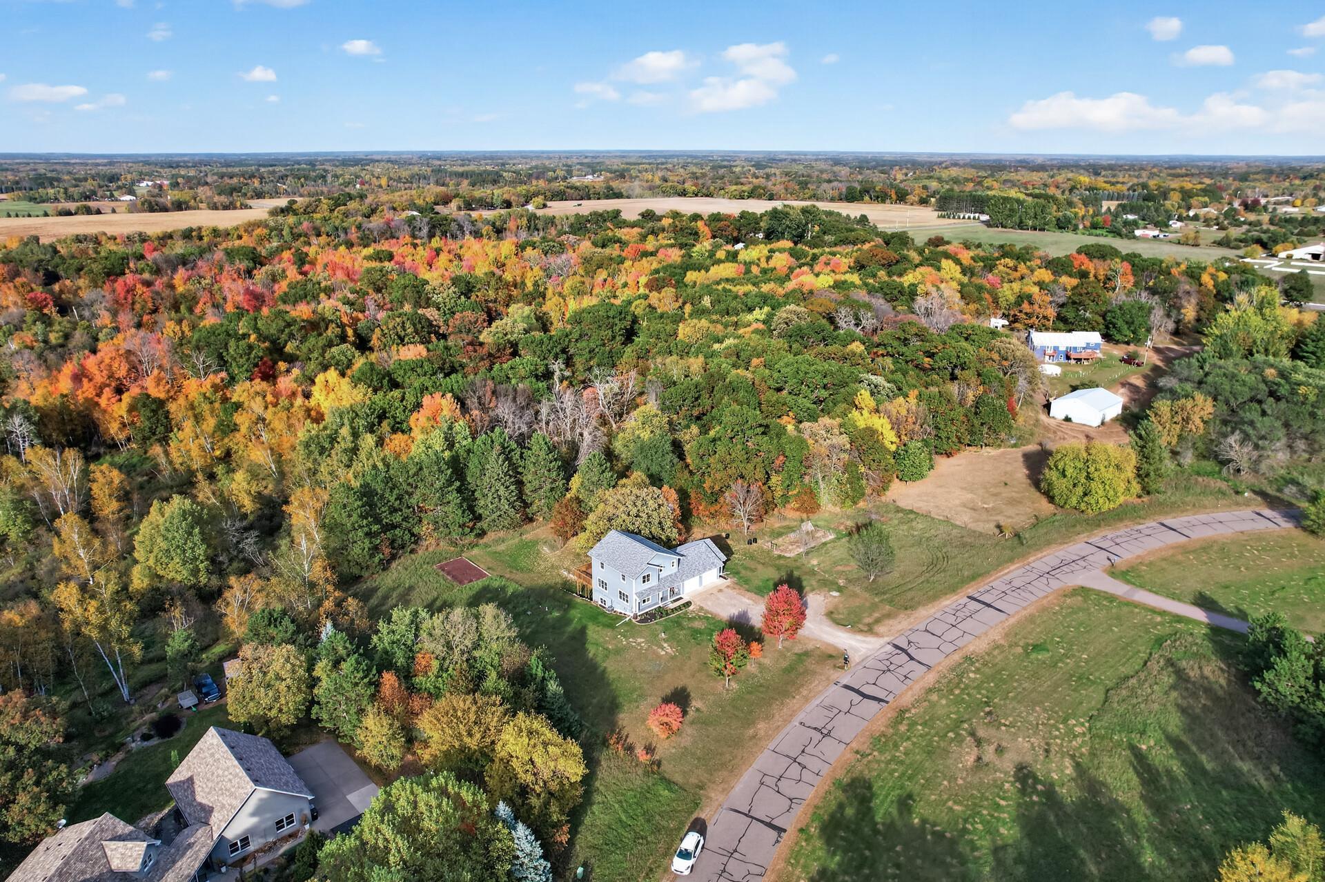 View of Residential at 10976 287th Avenue, Zimmerman MN 55398, Zimmerman (62 of 69) - Mike Wilen | Minnesota Team Real Estate