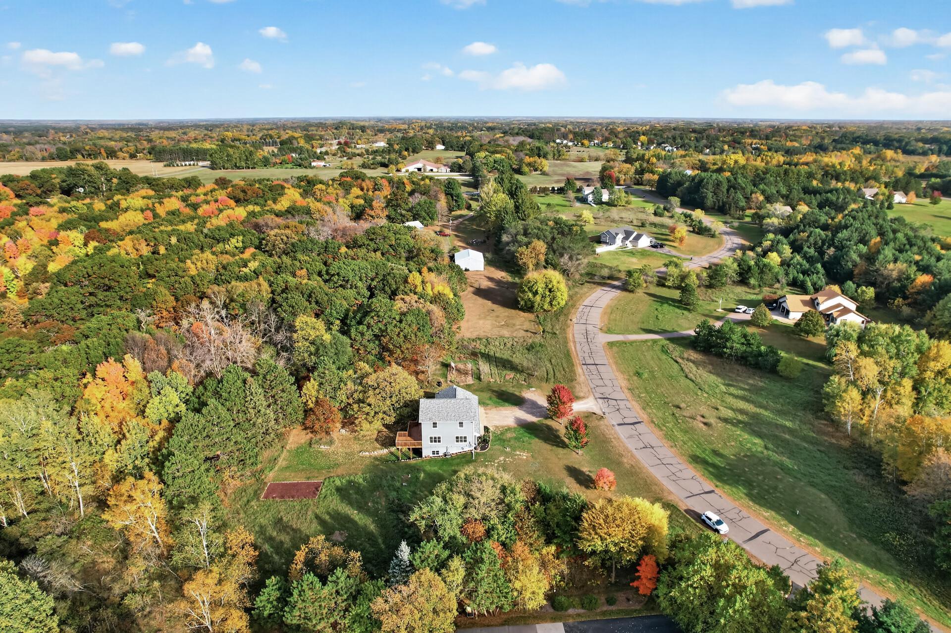 View of Residential at 10976 287th Avenue, Zimmerman MN 55398, Zimmerman (60 of 69) - Mike Wilen | Minnesota Team Real Estate
