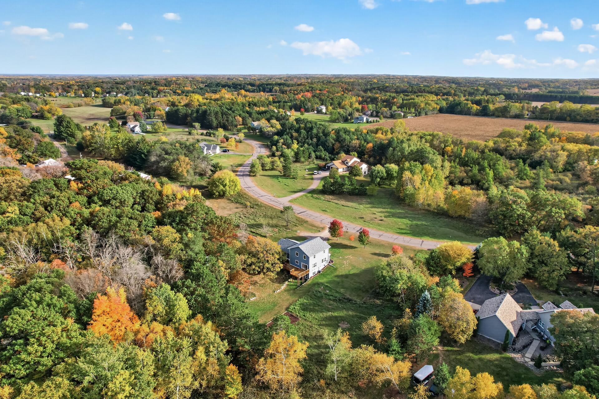 View of Residential at 10976 287th Avenue, Zimmerman MN 55398, Zimmerman (59 of 69) - Mike Wilen | Minnesota Team Real Estate
