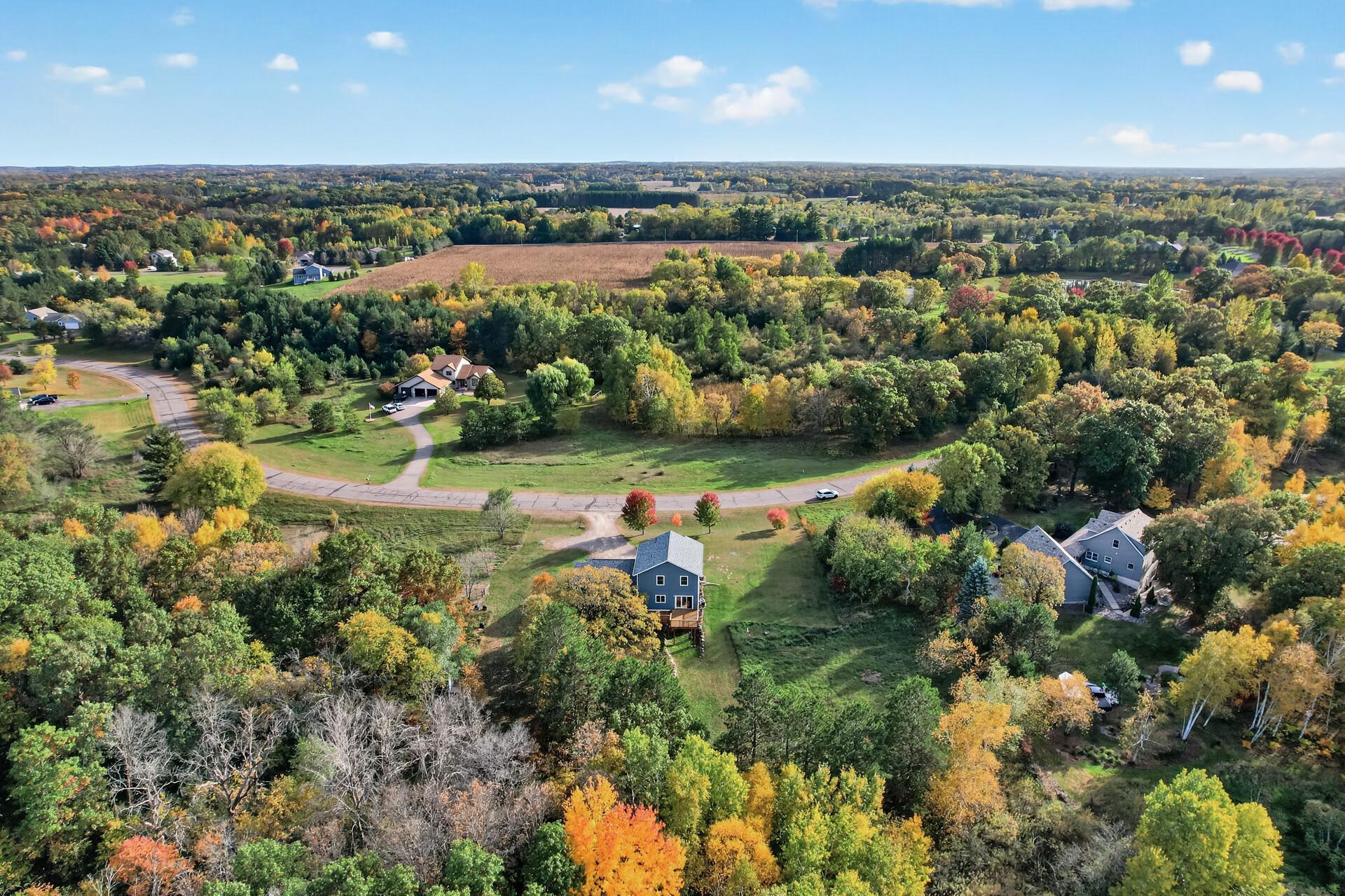 View of Residential at 10976 287th Avenue, Zimmerman MN 55398, Zimmerman (49 of 69) - Mike Wilen | Minnesota Team Real Estate