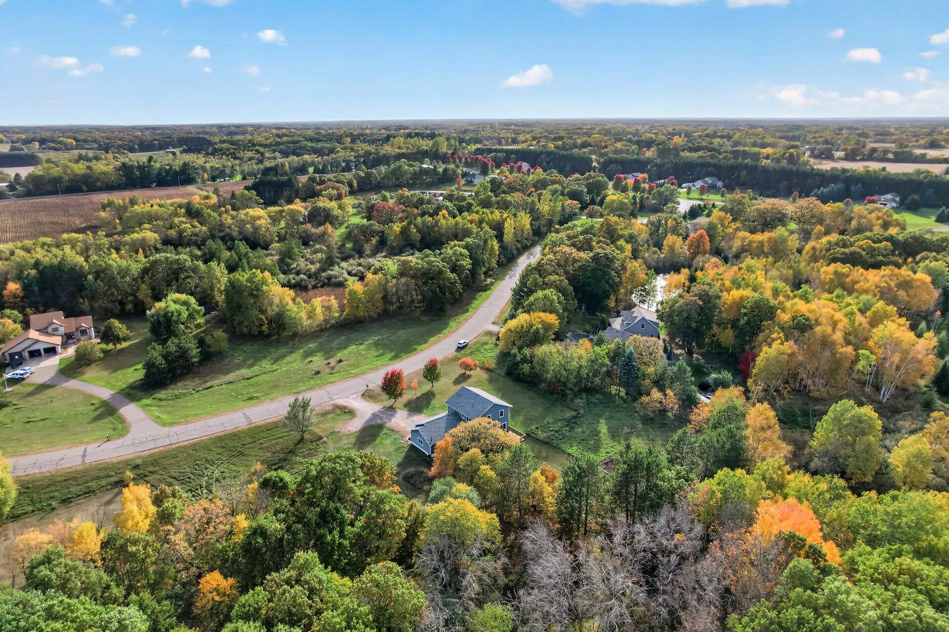 View of Residential at 10976 287th Avenue, Zimmerman MN 55398, Zimmerman (47 of 69) - Mike Wilen | Minnesota Team Real Estate