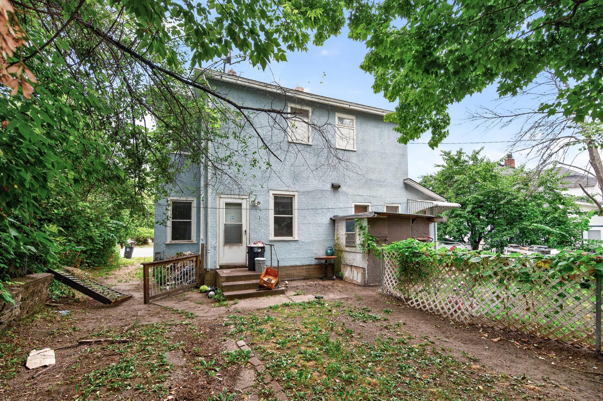 View of Residential Income at 591 Payne Avenue, Saint Paul MN 55130, Saint Paul (30 of 34) - Mike Wilen | Minnesota Team Real Estate