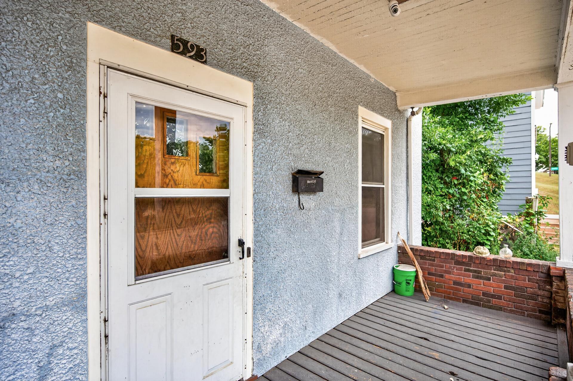 View of Residential Income at 591 Payne Avenue, Saint Paul MN 55130, Saint Paul (3 of 34) - Mike Wilen | Minnesota Team Real Estate