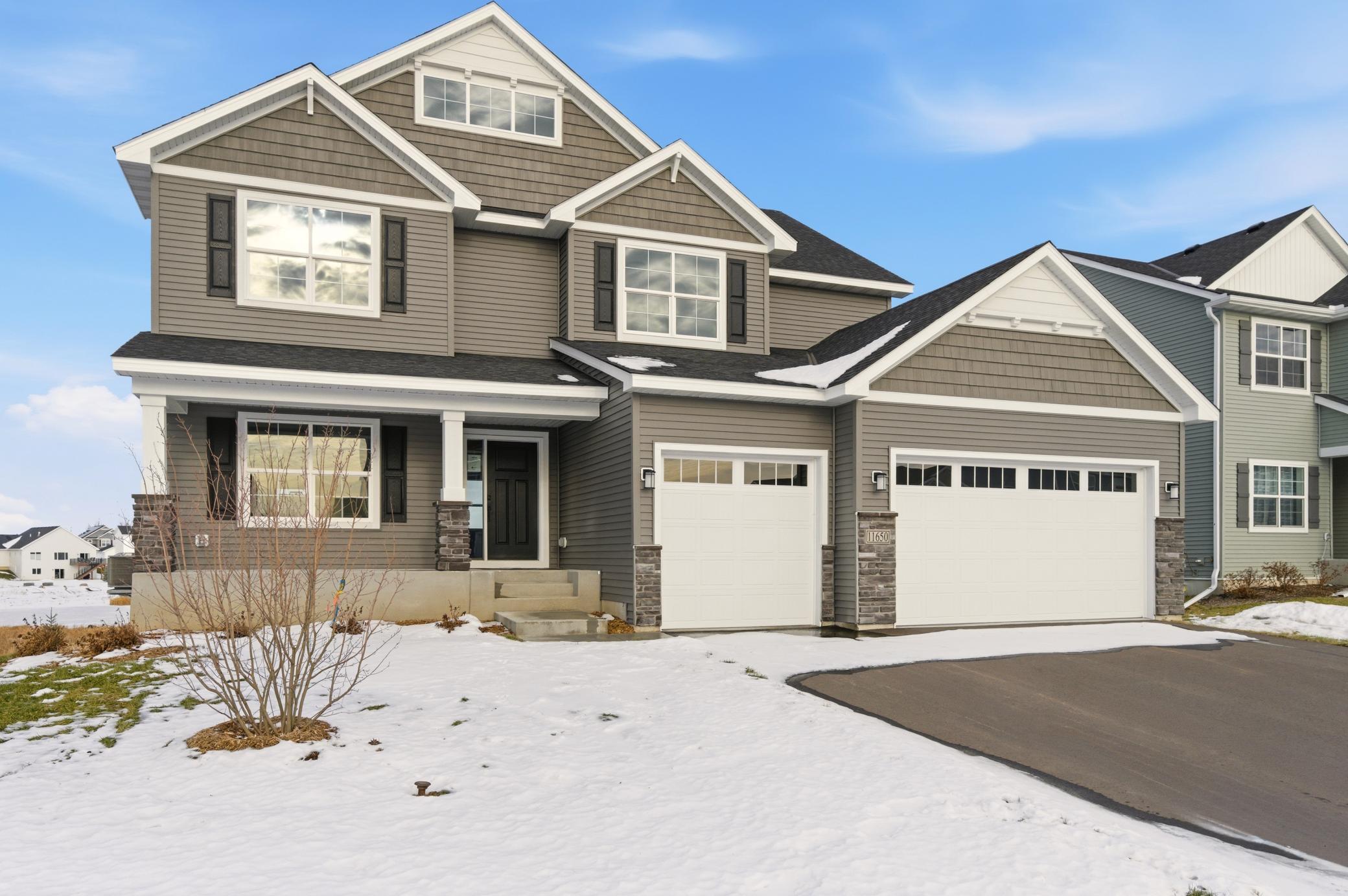 View of Residential at 11650 5th Street, Hanover MN 55341, Hanover - Mike Wilen | Minnesota Team Real Estate