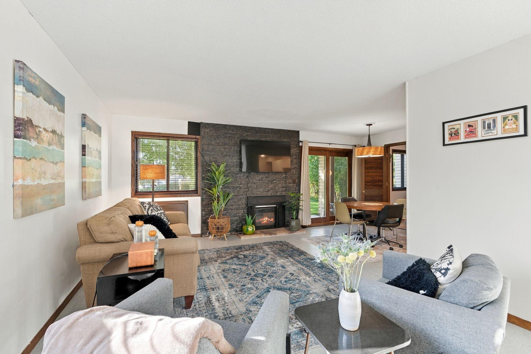 View of Residential at 7294 Vista Court, Eden Prairie MN 55346, Eden Prairie (10 of 29) - Mike Wilen | Minnesota Team Real Estate