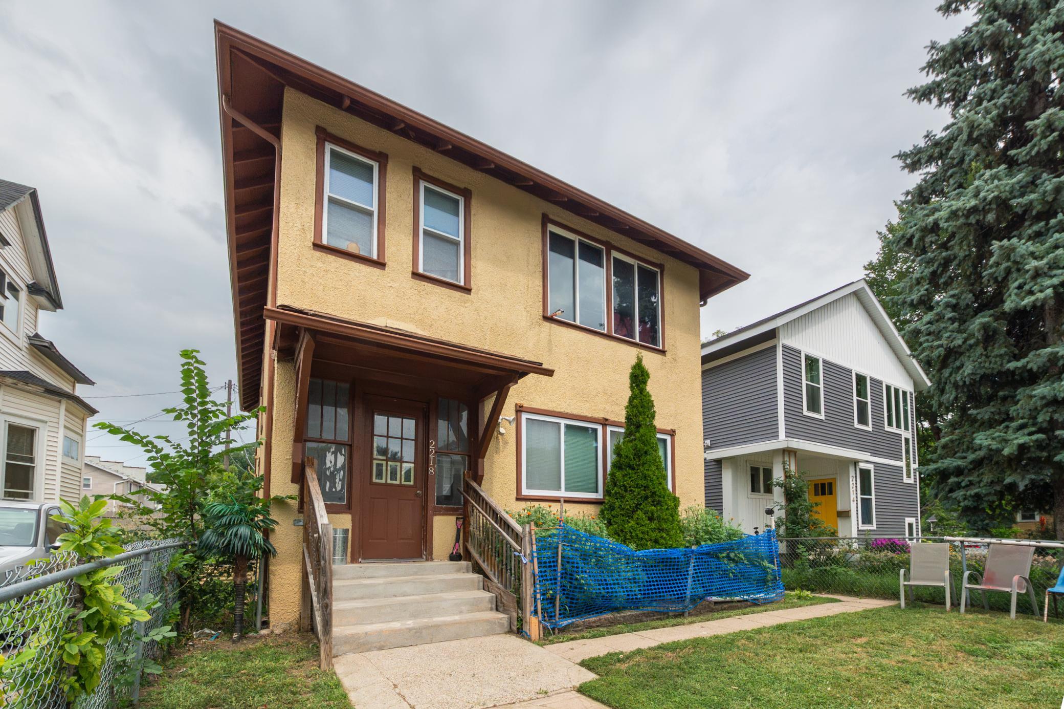 View of Residential Income at 2218 4th Avenue, Minneapolis MN 55405, Minneapolis (2 of 50) - Mike Wilen | Minnesota Team Real Estate