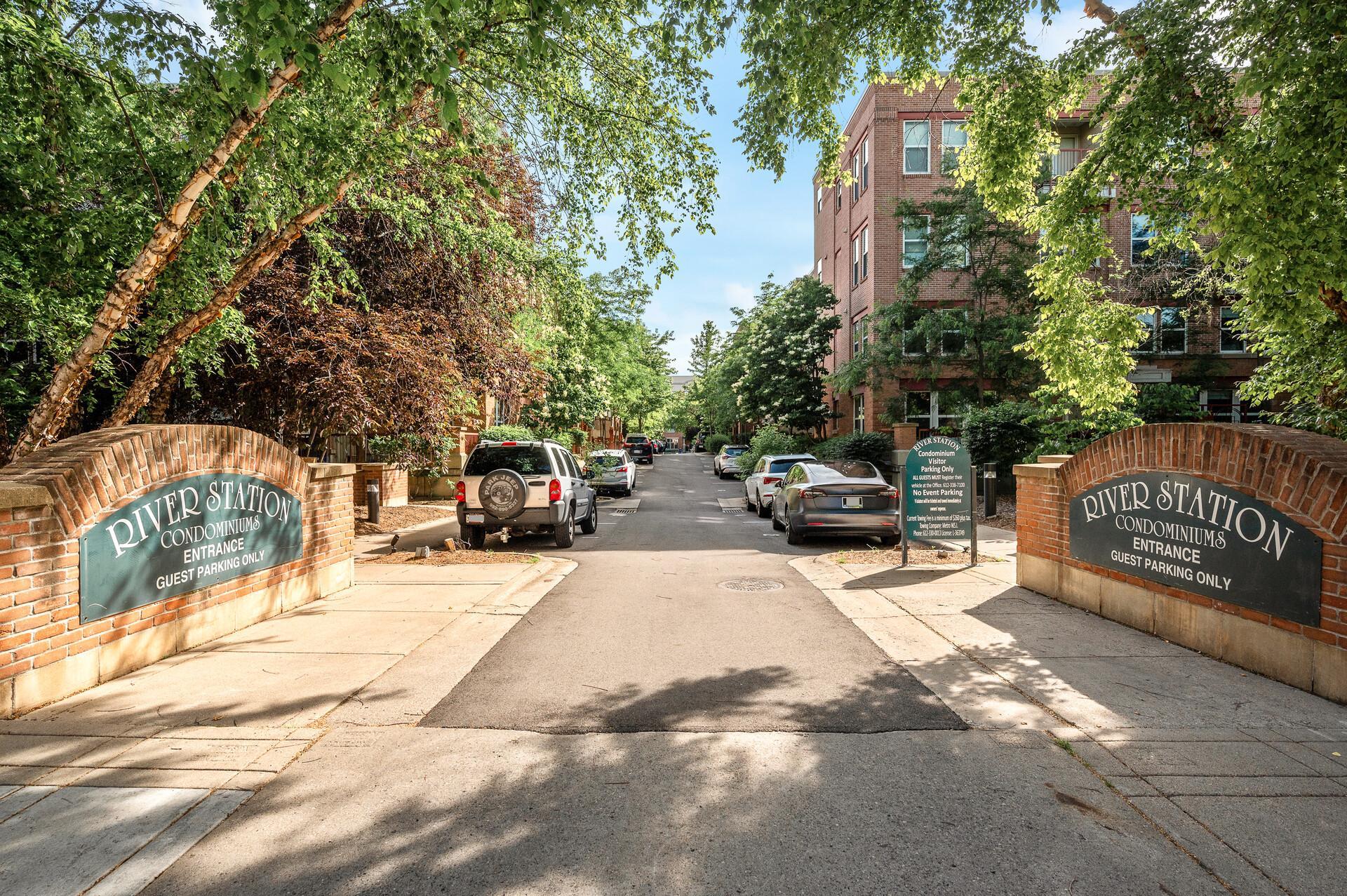 View of Residential at 515 1st St #405, Minneapolis MN 55401, Minneapolis (45 of 45) - Mike Wilen | Minnesota Team Real Estate