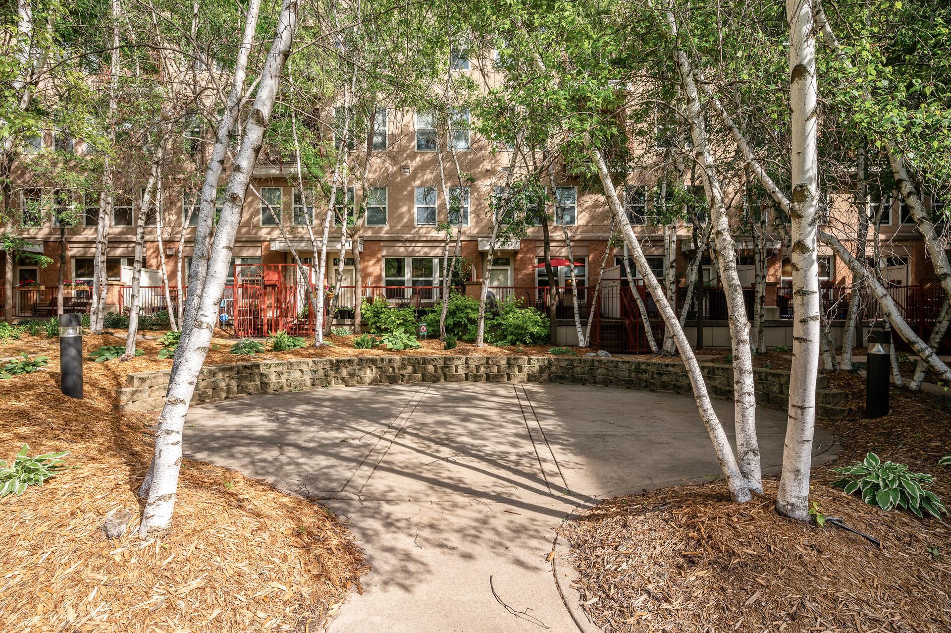 View of Residential at 515 1st St #405, Minneapolis MN 55401, Minneapolis (39 of 45) - Mike Wilen | Minnesota Team Real Estate