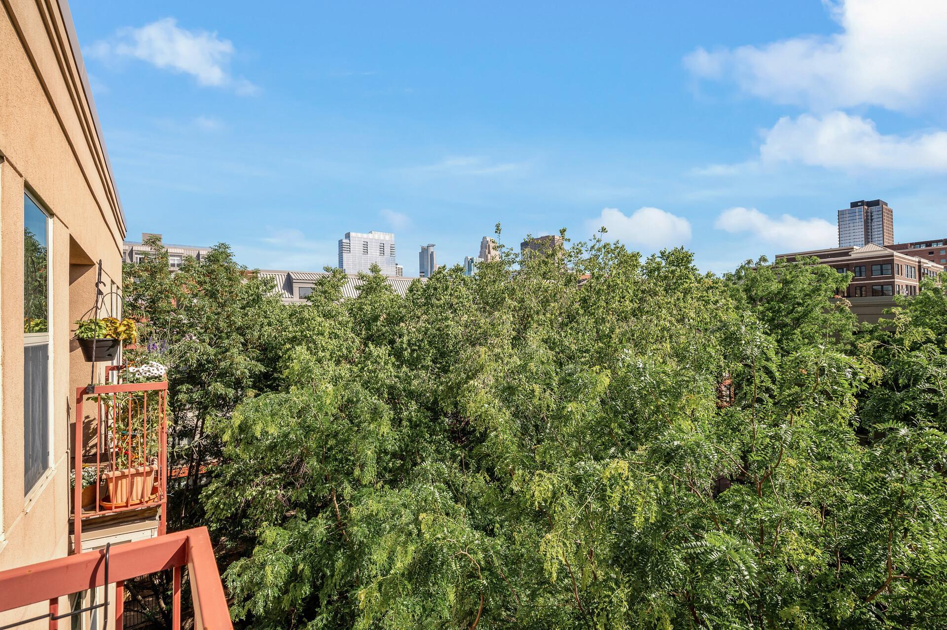 View of Residential at 515 1st St #405, Minneapolis MN 55401, Minneapolis (36 of 45) - Mike Wilen | Minnesota Team Real Estate