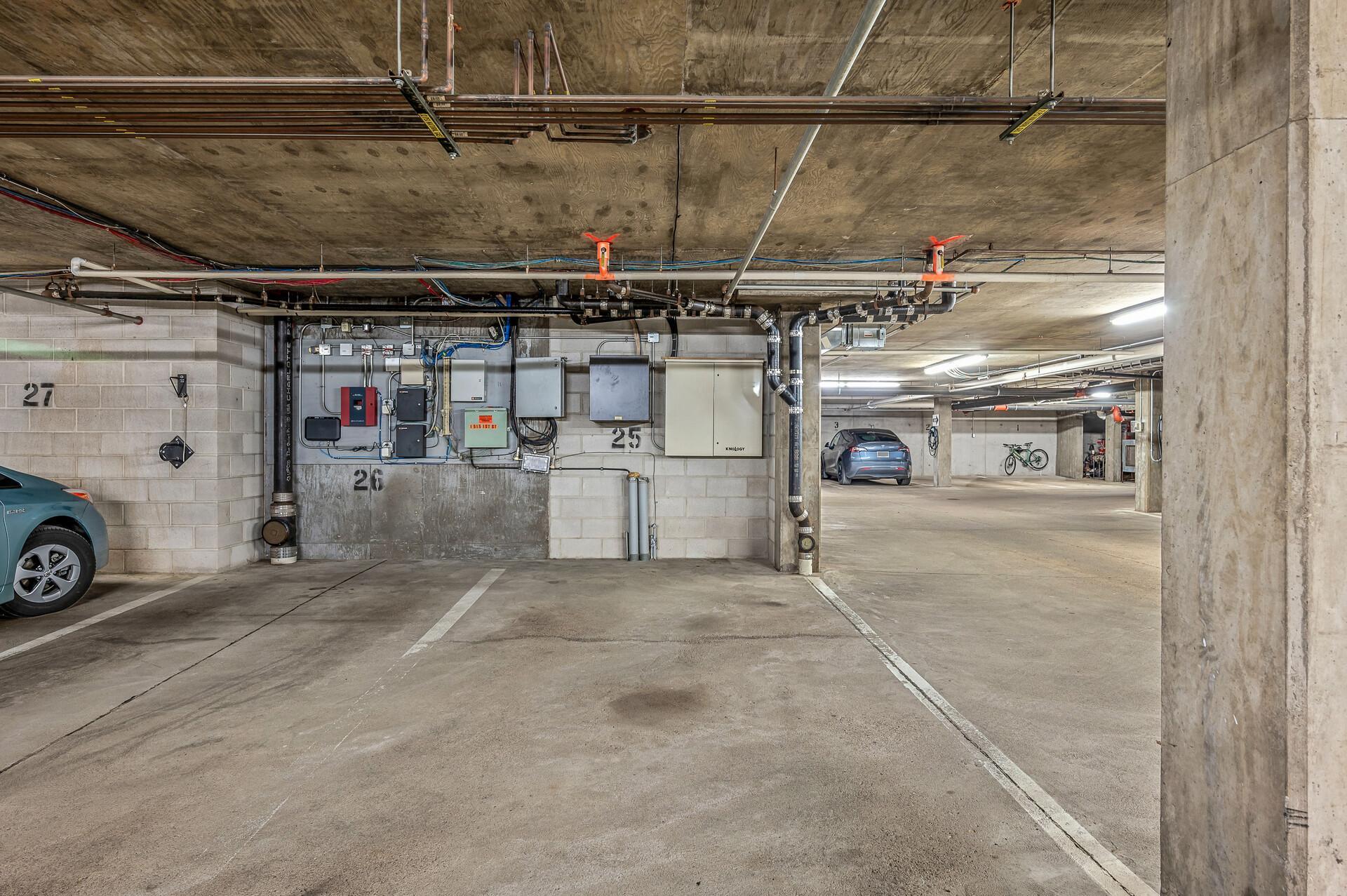View of Residential at 515 1st St #405, Minneapolis MN 55401, Minneapolis (32 of 45) - Mike Wilen | Minnesota Team Real Estate