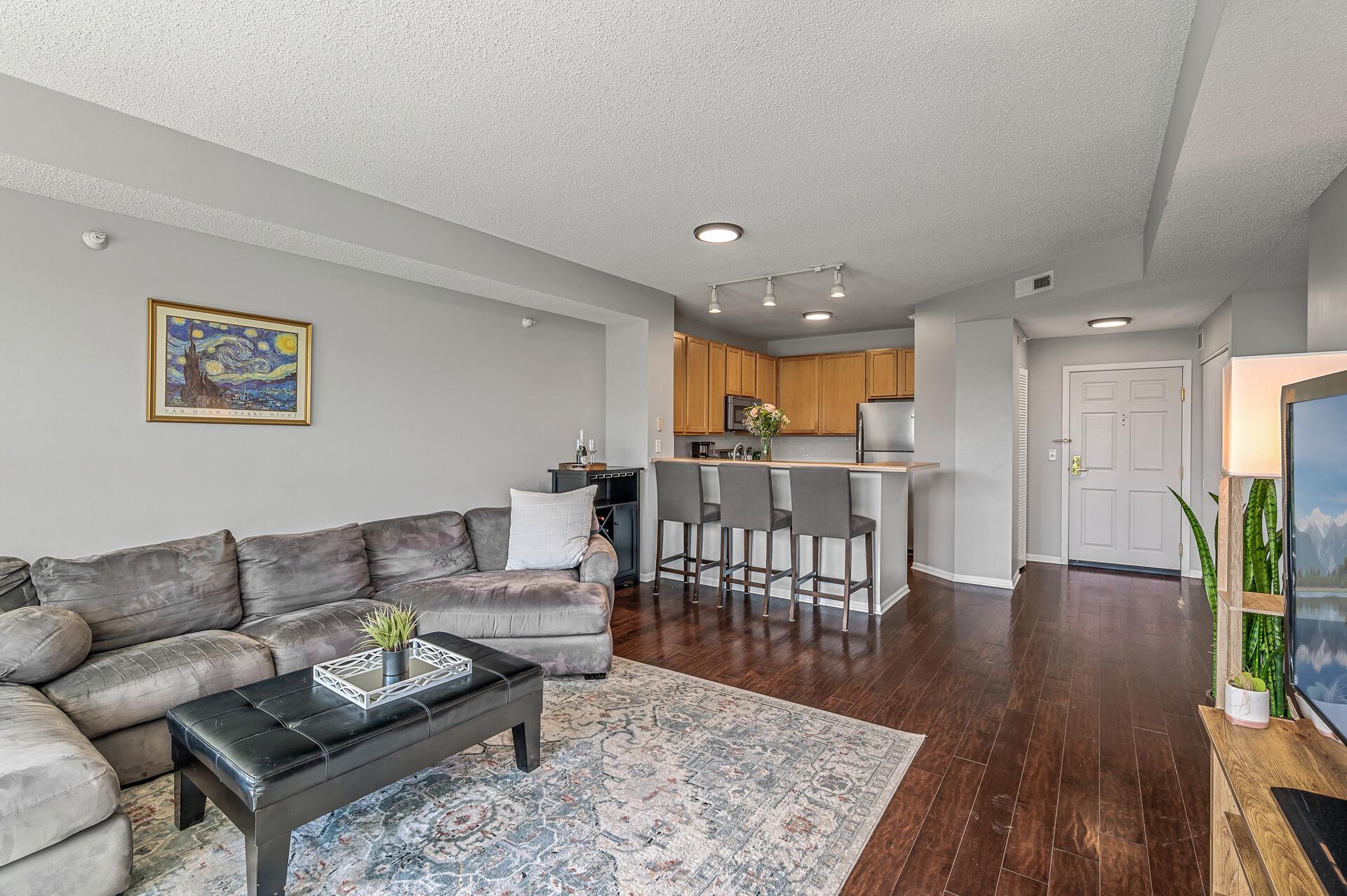 View of Residential at 515 1st St #405, Minneapolis MN 55401, Minneapolis (19 of 45) - Mike Wilen | Minnesota Team Real Estate