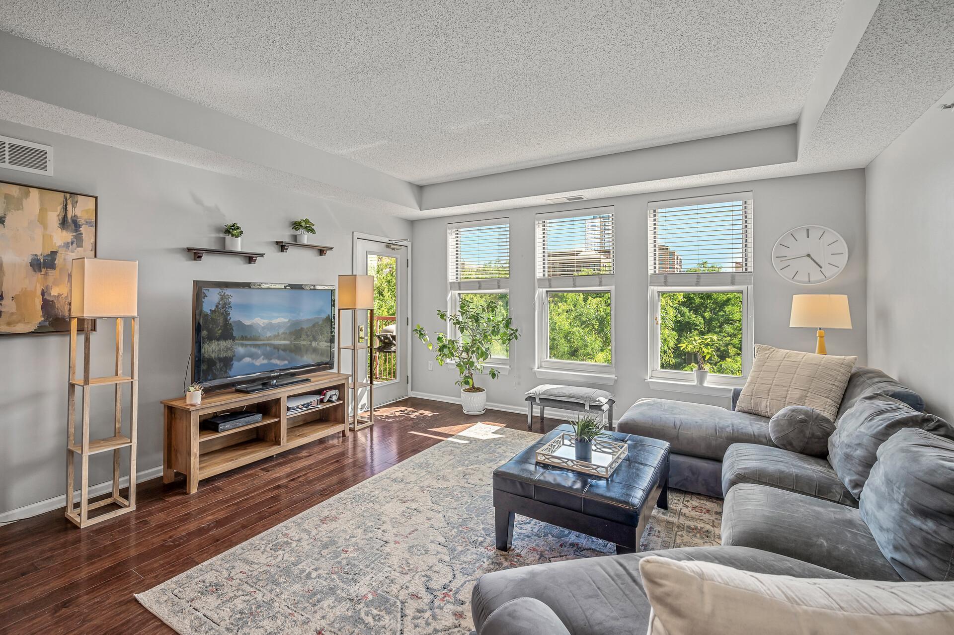 View of Residential at 515 1st St #405, Minneapolis MN 55401, Minneapolis (18 of 45) - Mike Wilen | Minnesota Team Real Estate