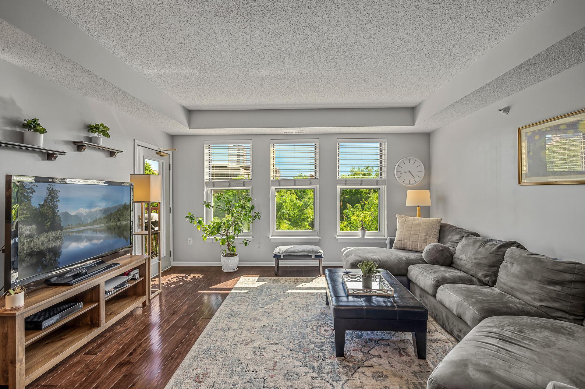 View of Residential at 515 1st St #405, Minneapolis MN 55401, Minneapolis (12 of 45) - Mike Wilen | Minnesota Team Real Estate
