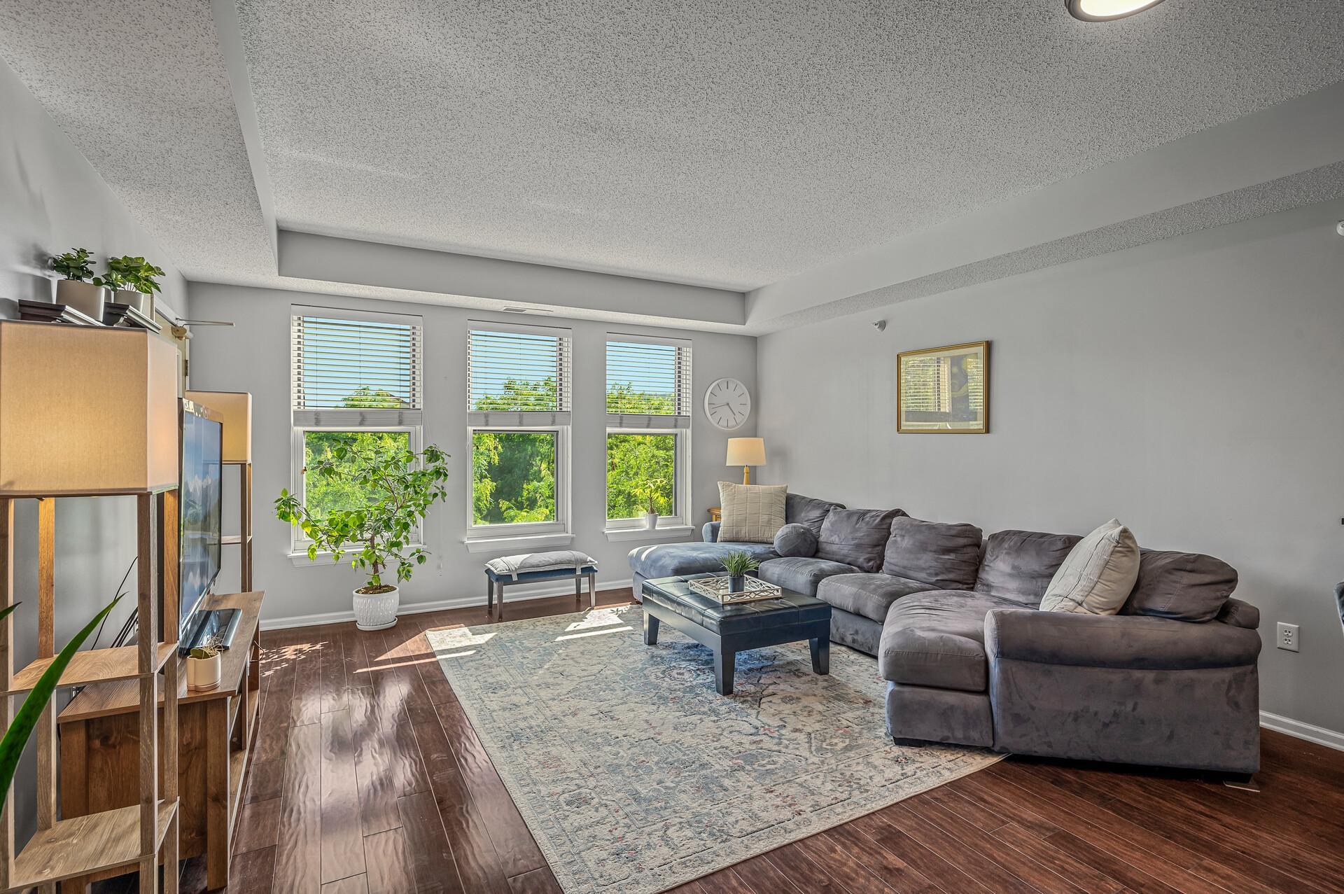 View of Residential at 515 1st St #405, Minneapolis MN 55401, Minneapolis (2 of 45) - Mike Wilen | Minnesota Team Real Estate