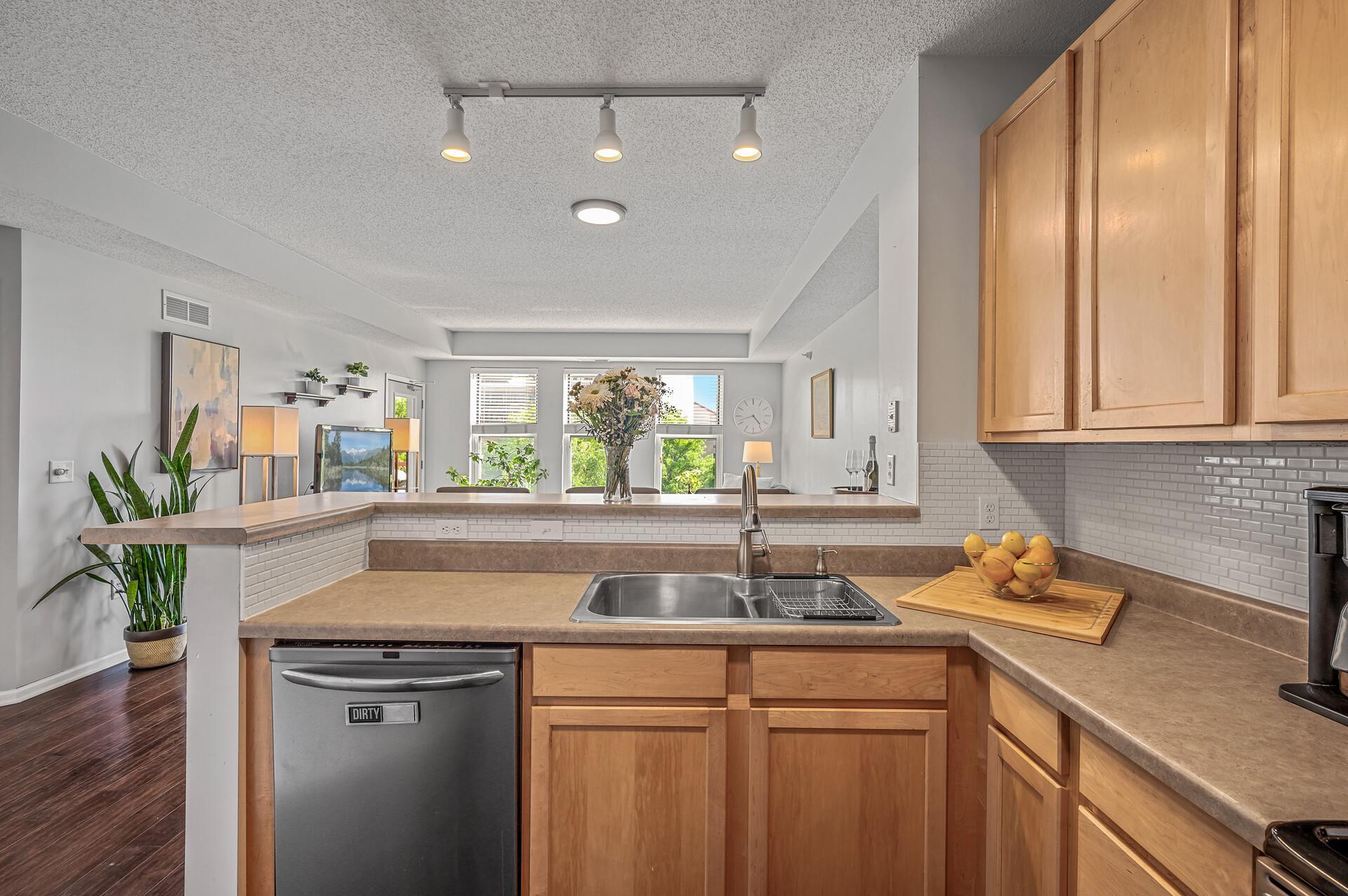View of Residential at 515 1st St #405, Minneapolis MN 55401, Minneapolis (16 of 45) - Mike Wilen | Minnesota Team Real Estate