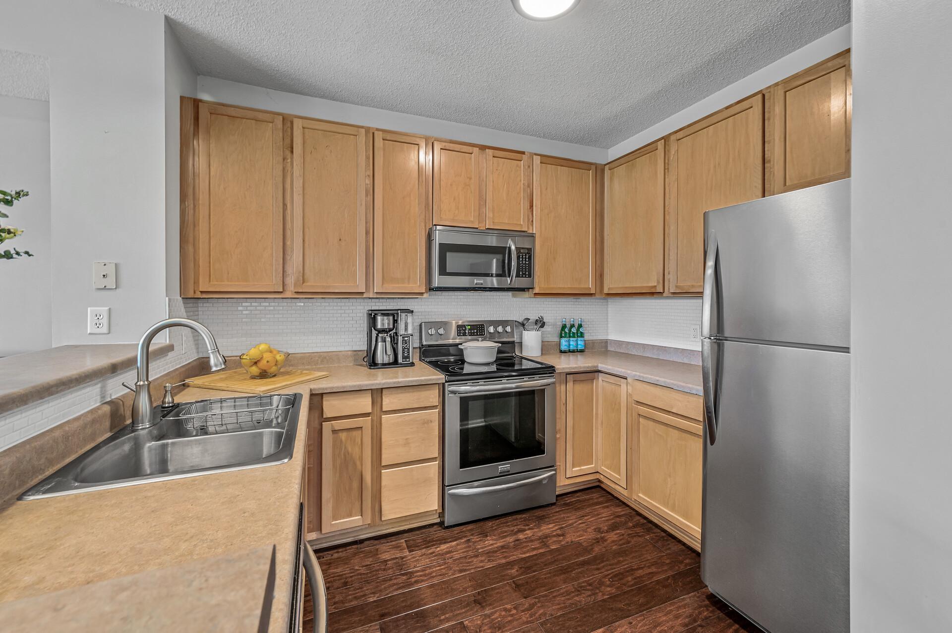 View of Residential at 515 1st St #405, Minneapolis MN 55401, Minneapolis (4 of 45) - Mike Wilen | Minnesota Team Real Estate