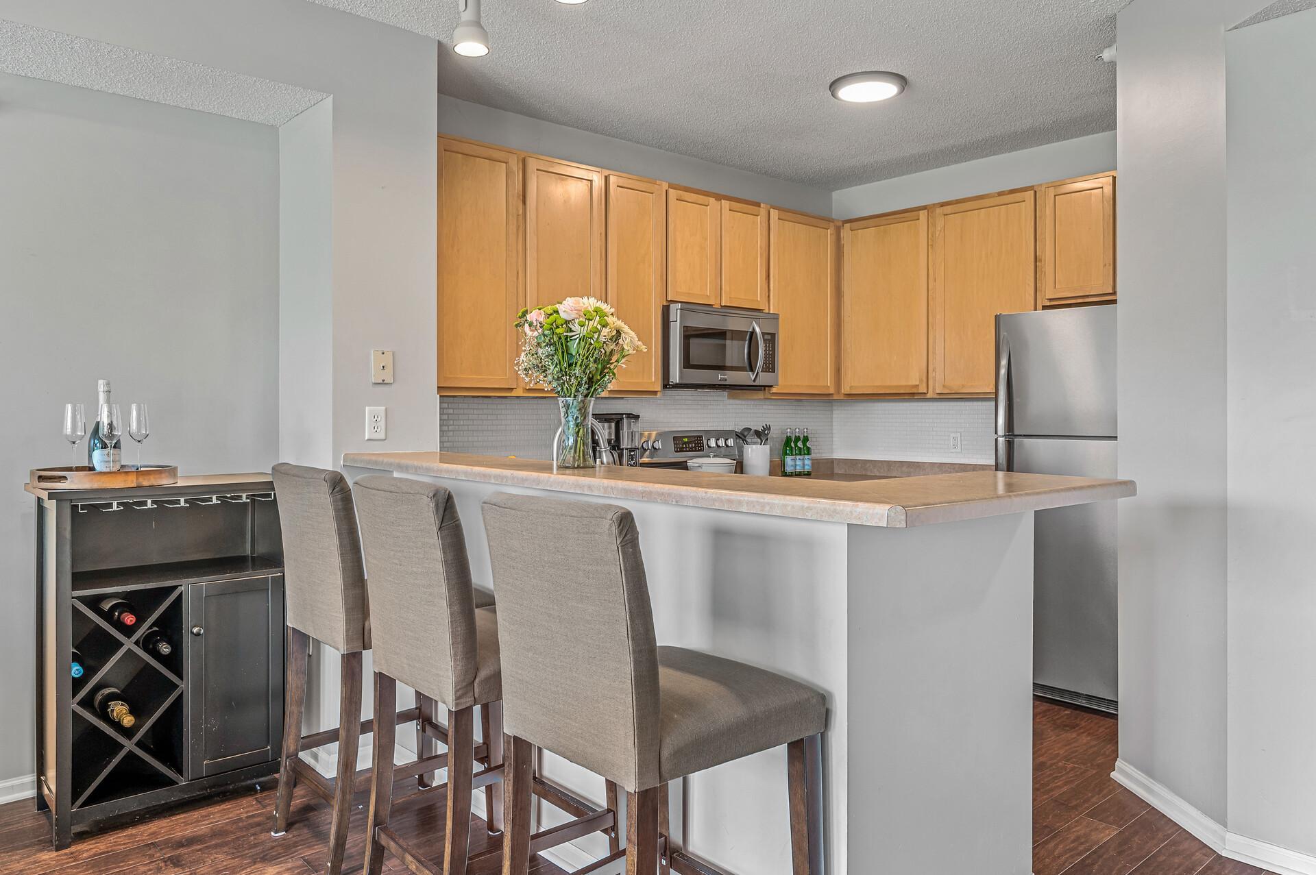 View of Residential at 515 1st St #405, Minneapolis MN 55401, Minneapolis (14 of 45) - Mike Wilen | Minnesota Team Real Estate
