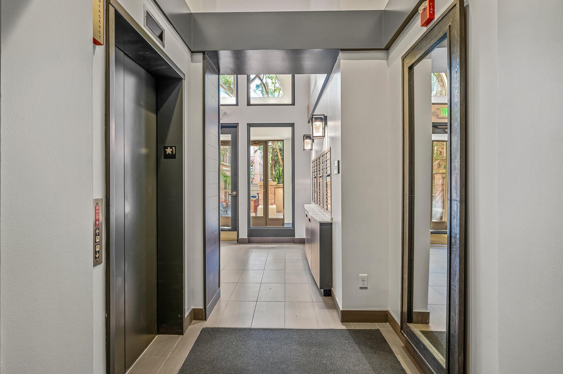 View of Residential at 515 1st St #405, Minneapolis MN 55401, Minneapolis (9 of 45) - Mike Wilen | Minnesota Team Real Estate