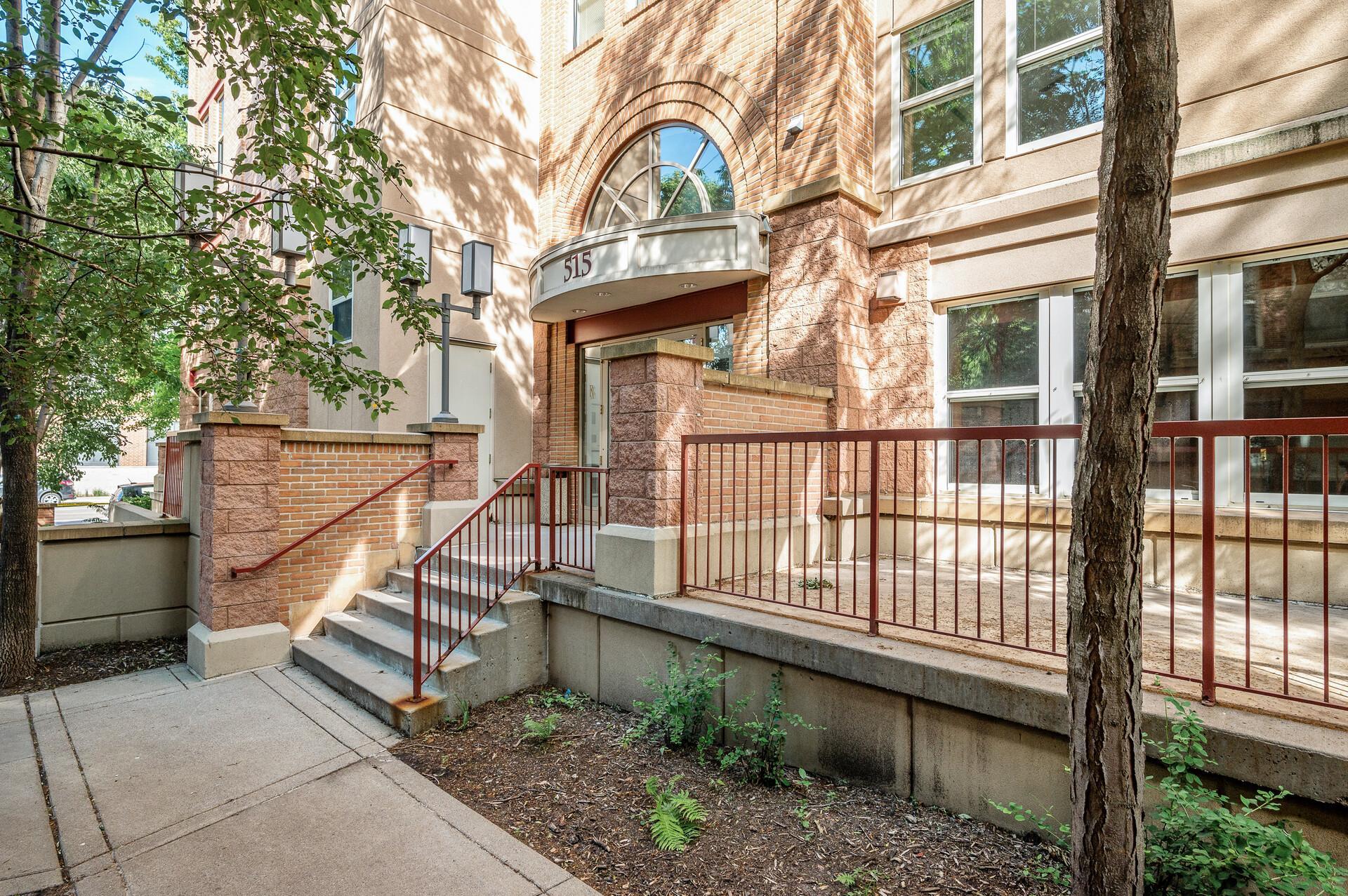 View of Residential at 515 1st St #405, Minneapolis MN 55401, Minneapolis (6 of 45) - Mike Wilen | Minnesota Team Real Estate
